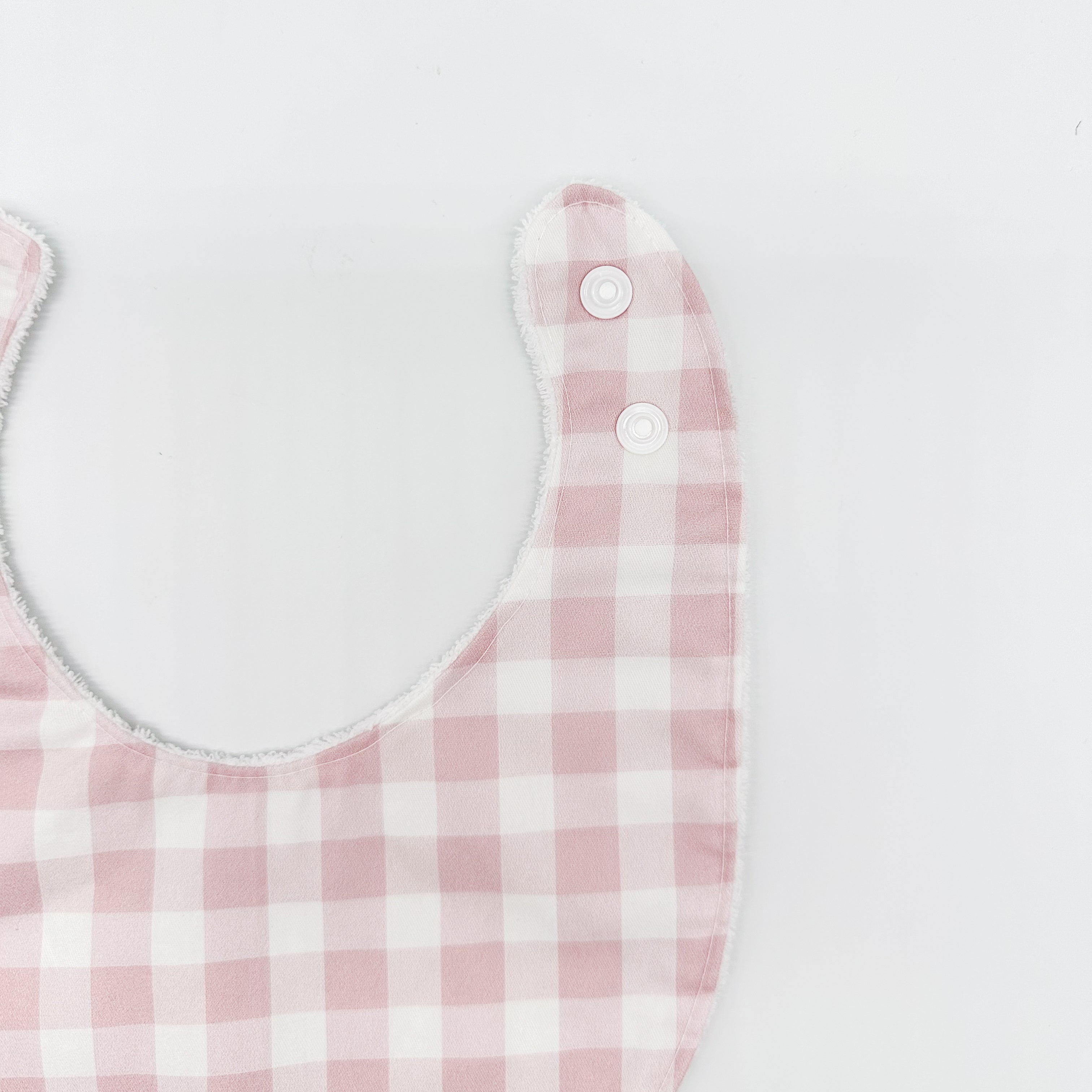 Frankie Bibs 2.0 | Handmade Bibs