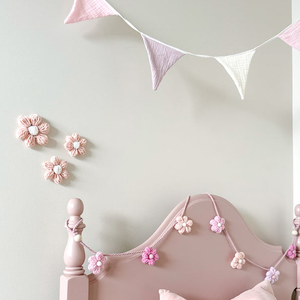 Maeve Garland - Pink | Home Decor