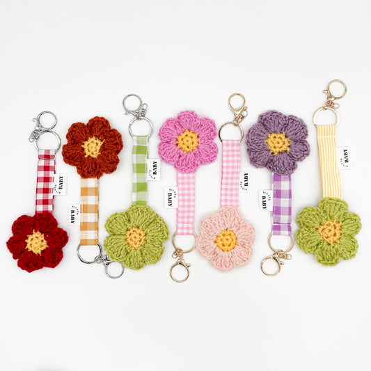 Bilash Baby - Key Chains/Bag Charms