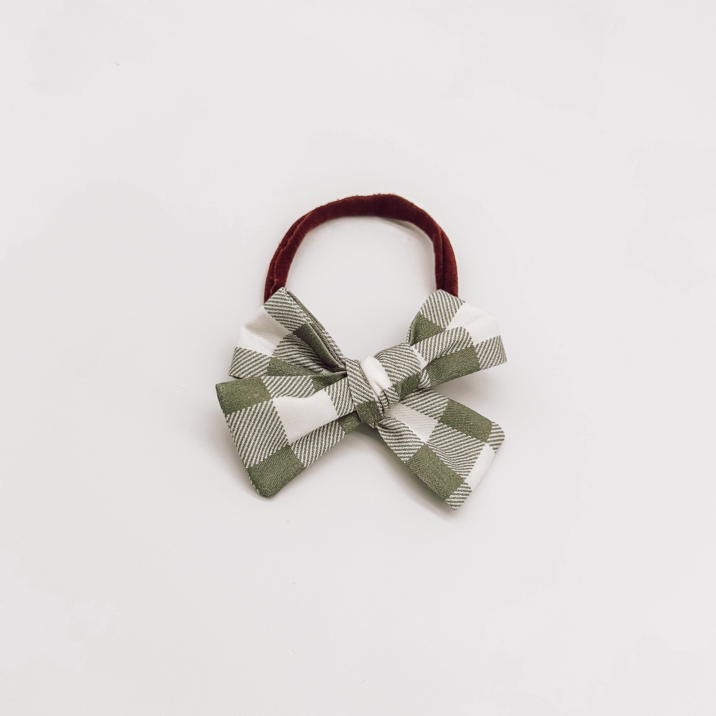 Frankie Hair Bows | Handmade Bows