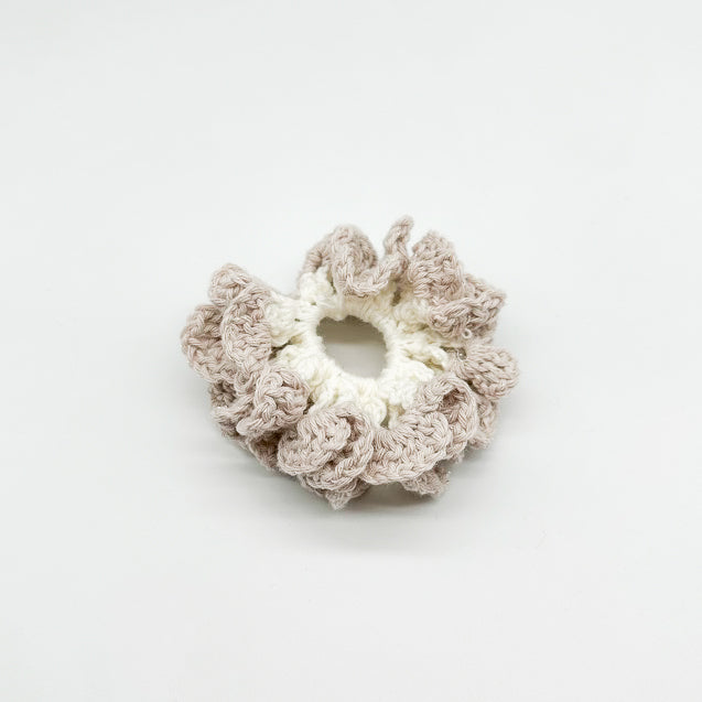 Lili Scrunchies | Strawberry fields