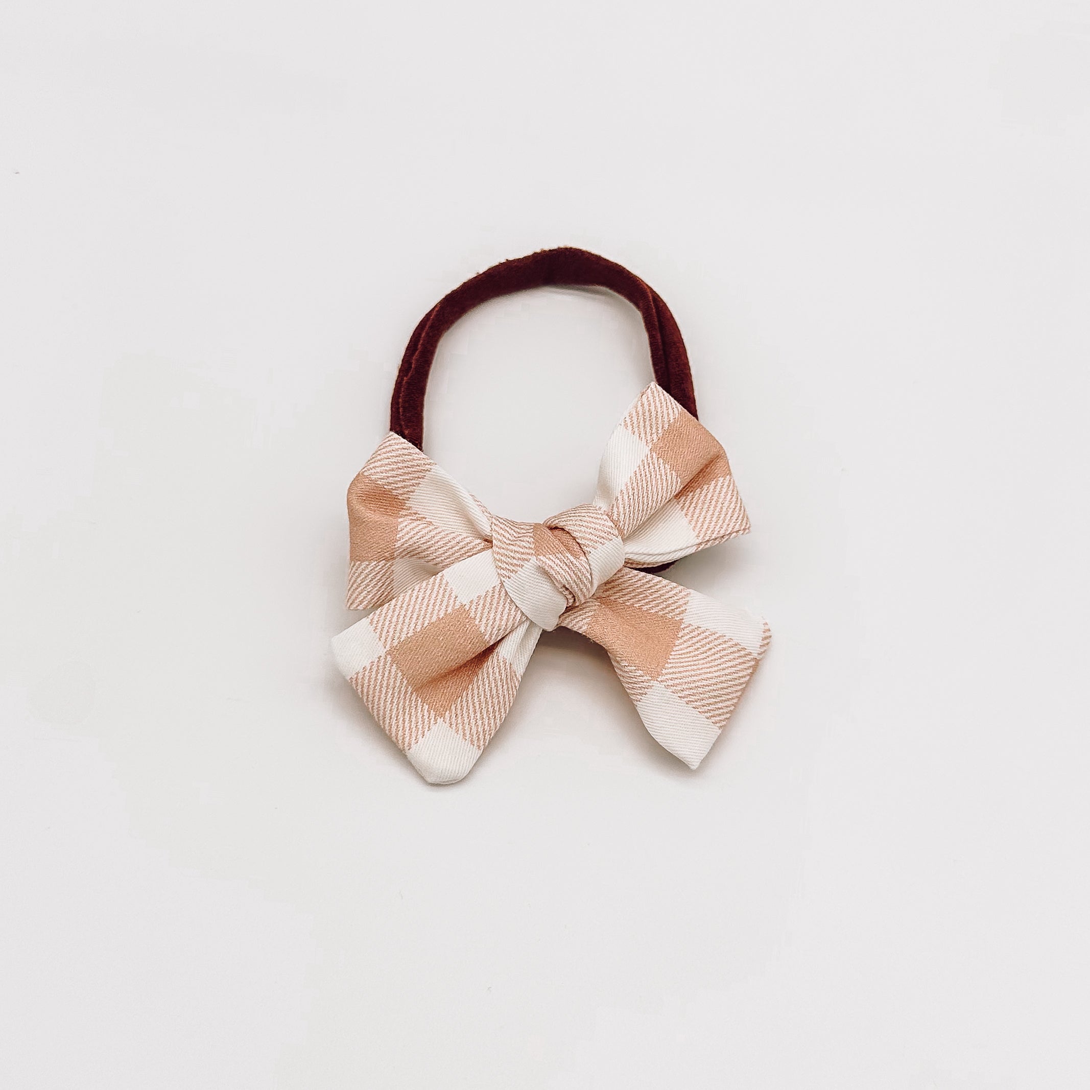 Frankie Hair Bows | Handmade Bows