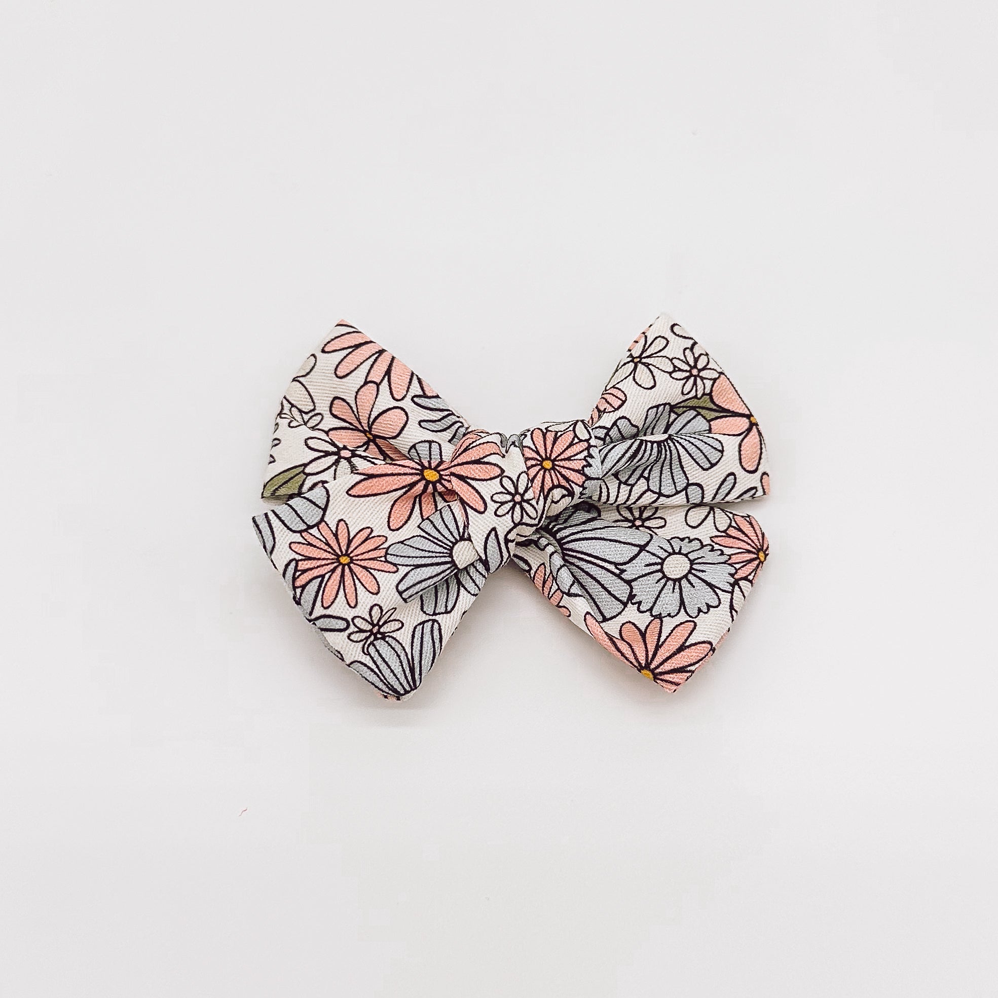 Frankie Hair Bows 2.0 | Handmade Bows