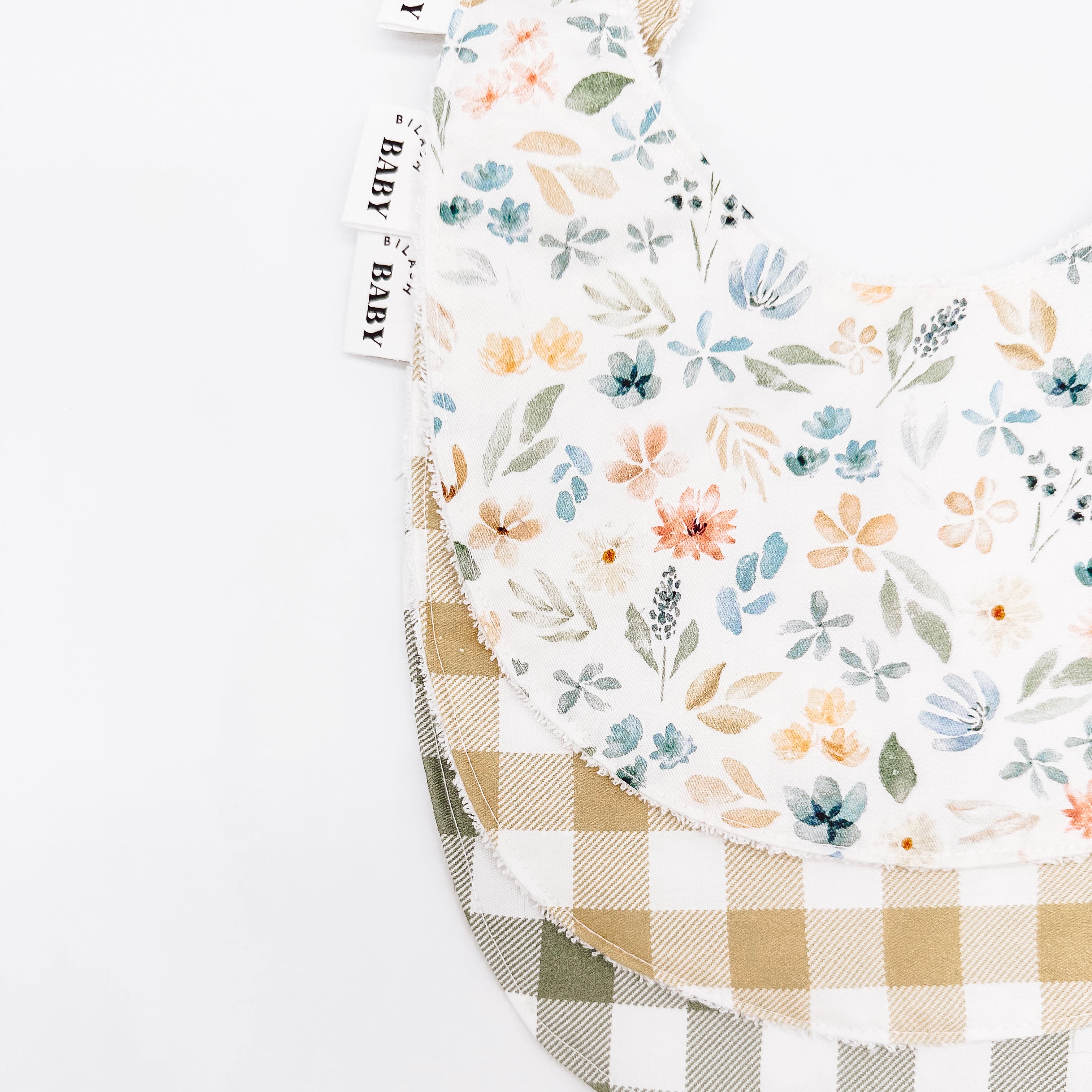 Frankie Bibs | Handmade Bibs