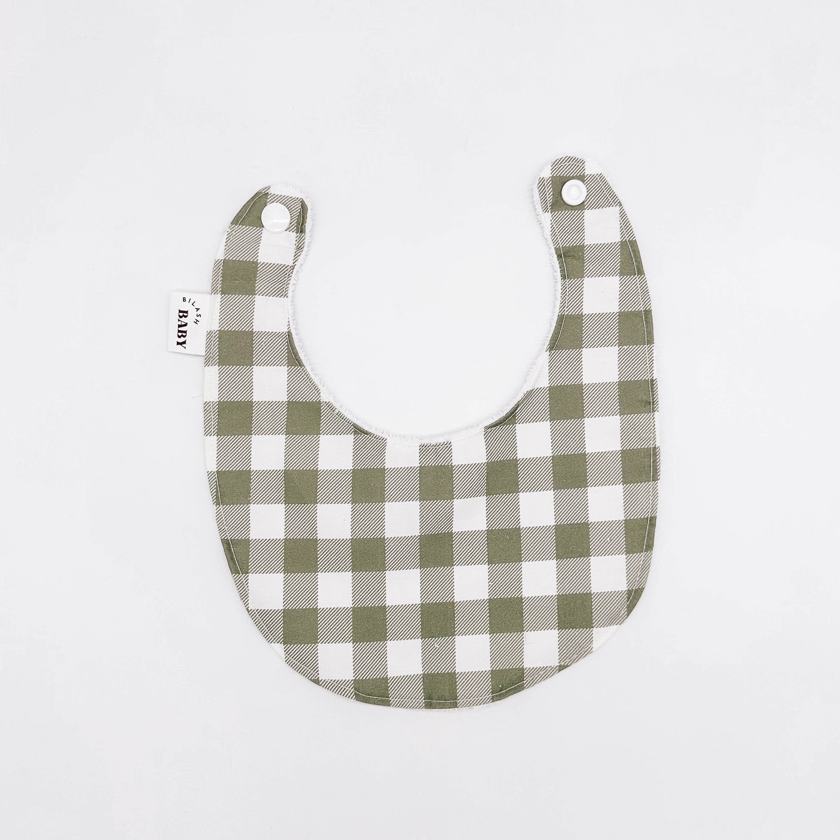 Frankie Bibs | Handmade Bibs