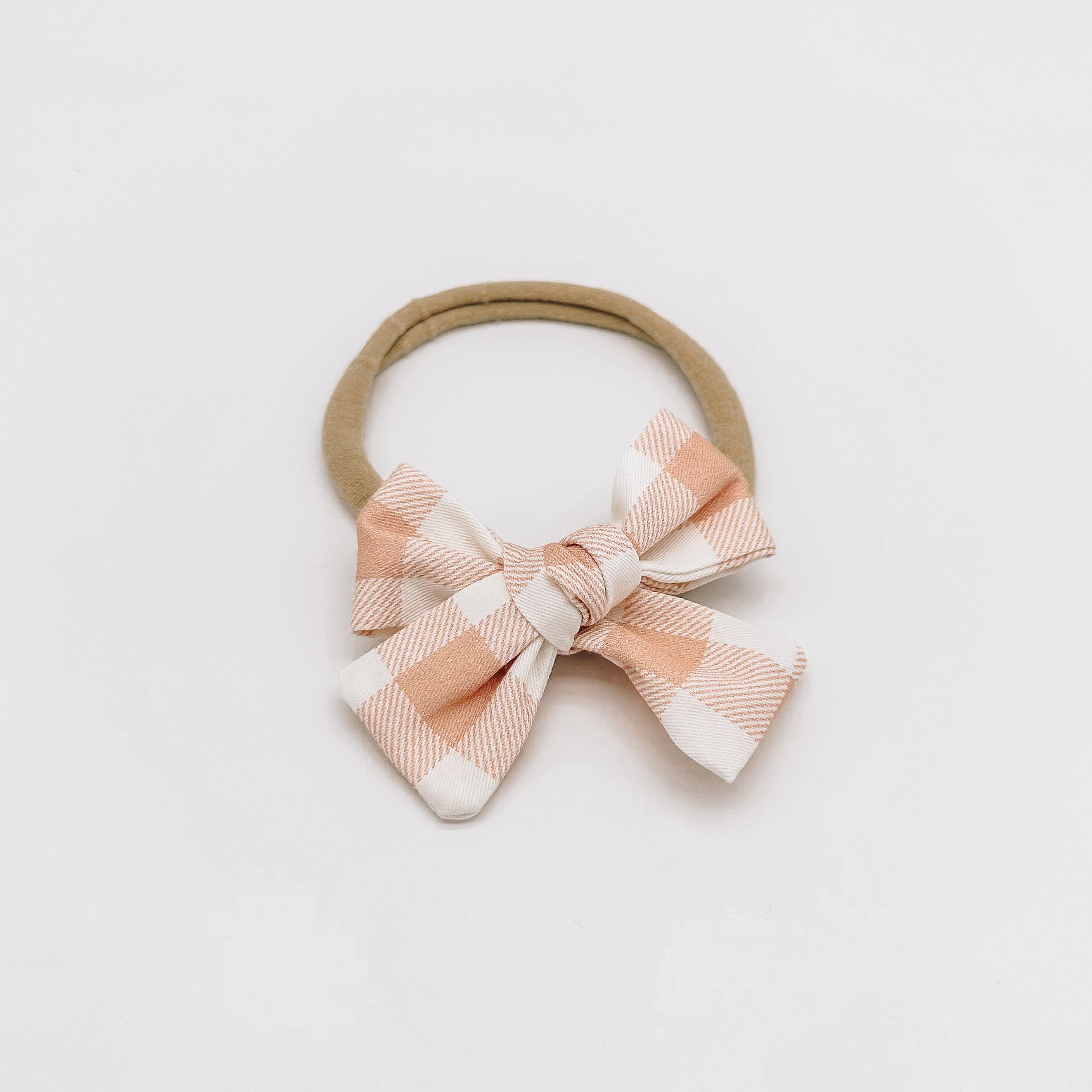 Frankie Hair Bows | Handmade Bows