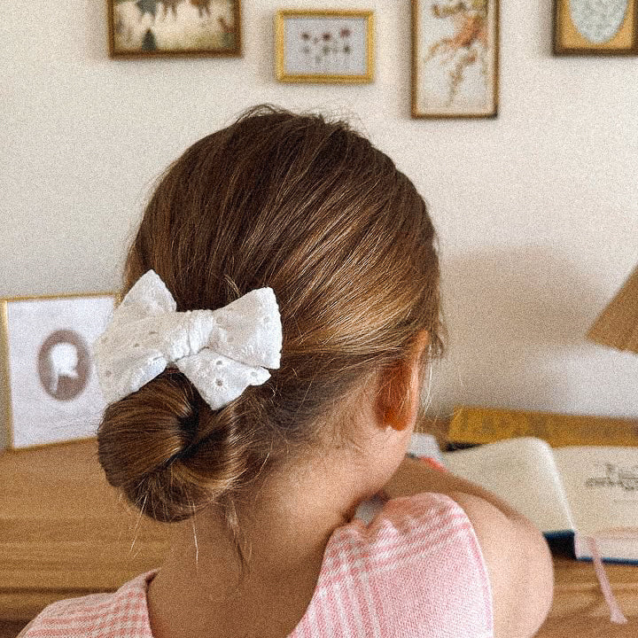 Pearn Bows | Handmade Bows