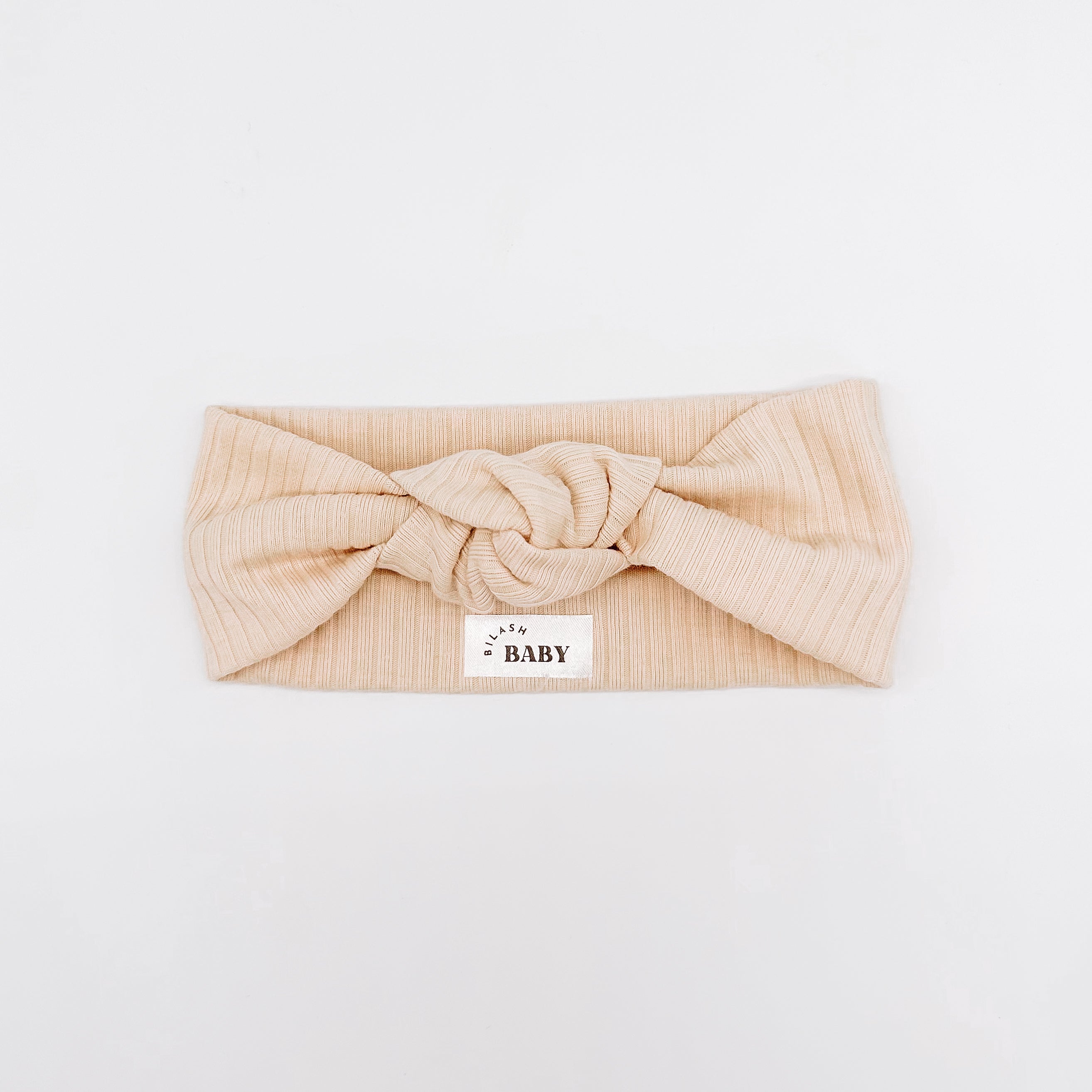 Oakley Cotton Knot Headband | Handmade Headbands