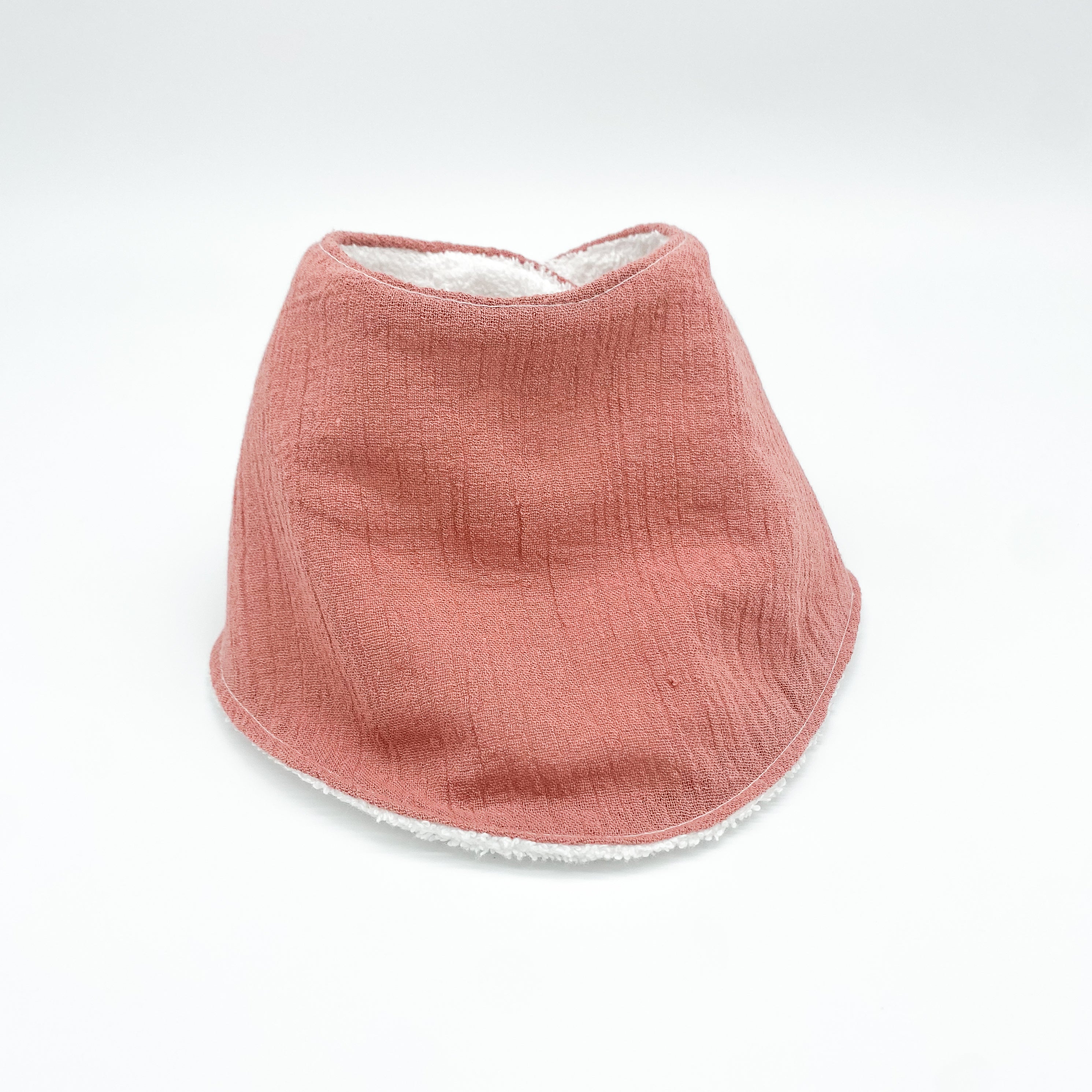 Cotton Cheesecloth Grow Bibs