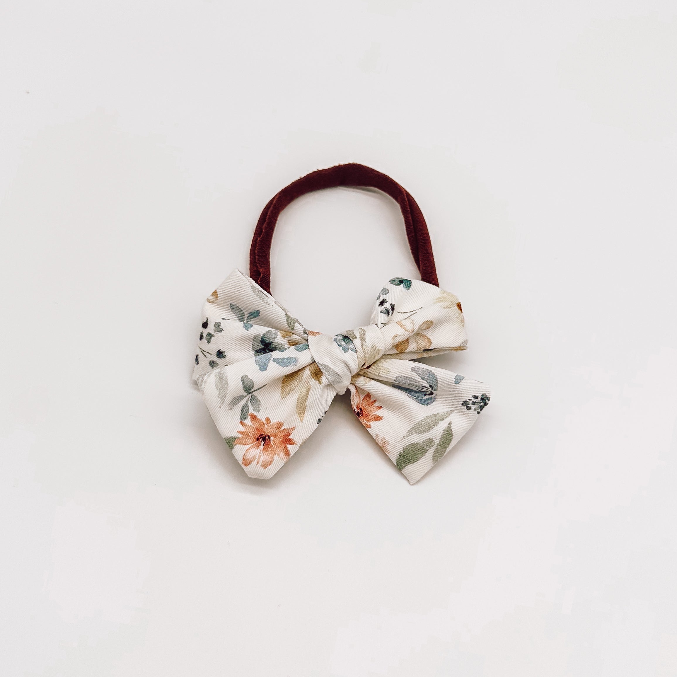 Frankie Hair Bows | Handmade Bows