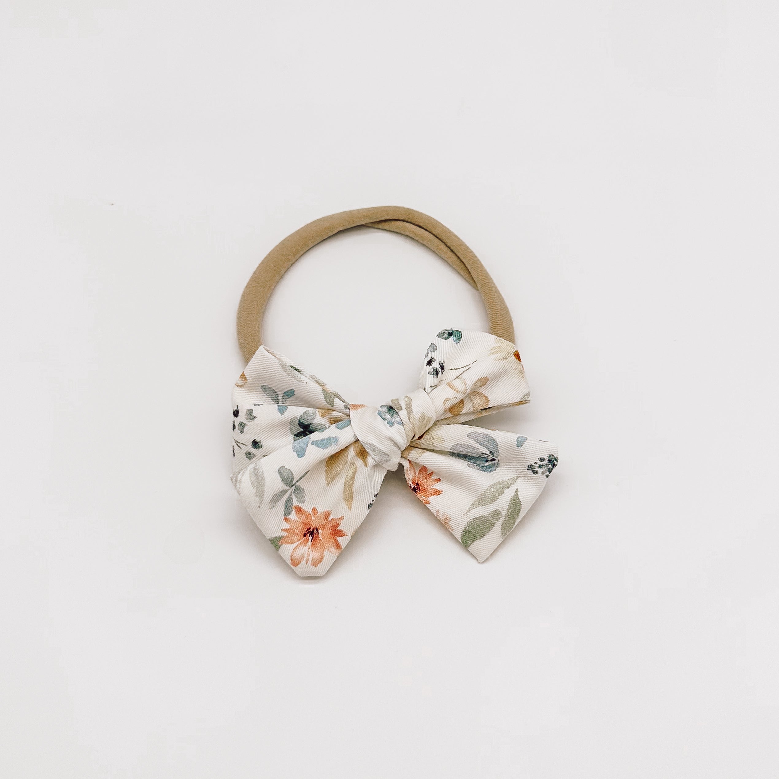 Frankie Hair Bows | Handmade Bows