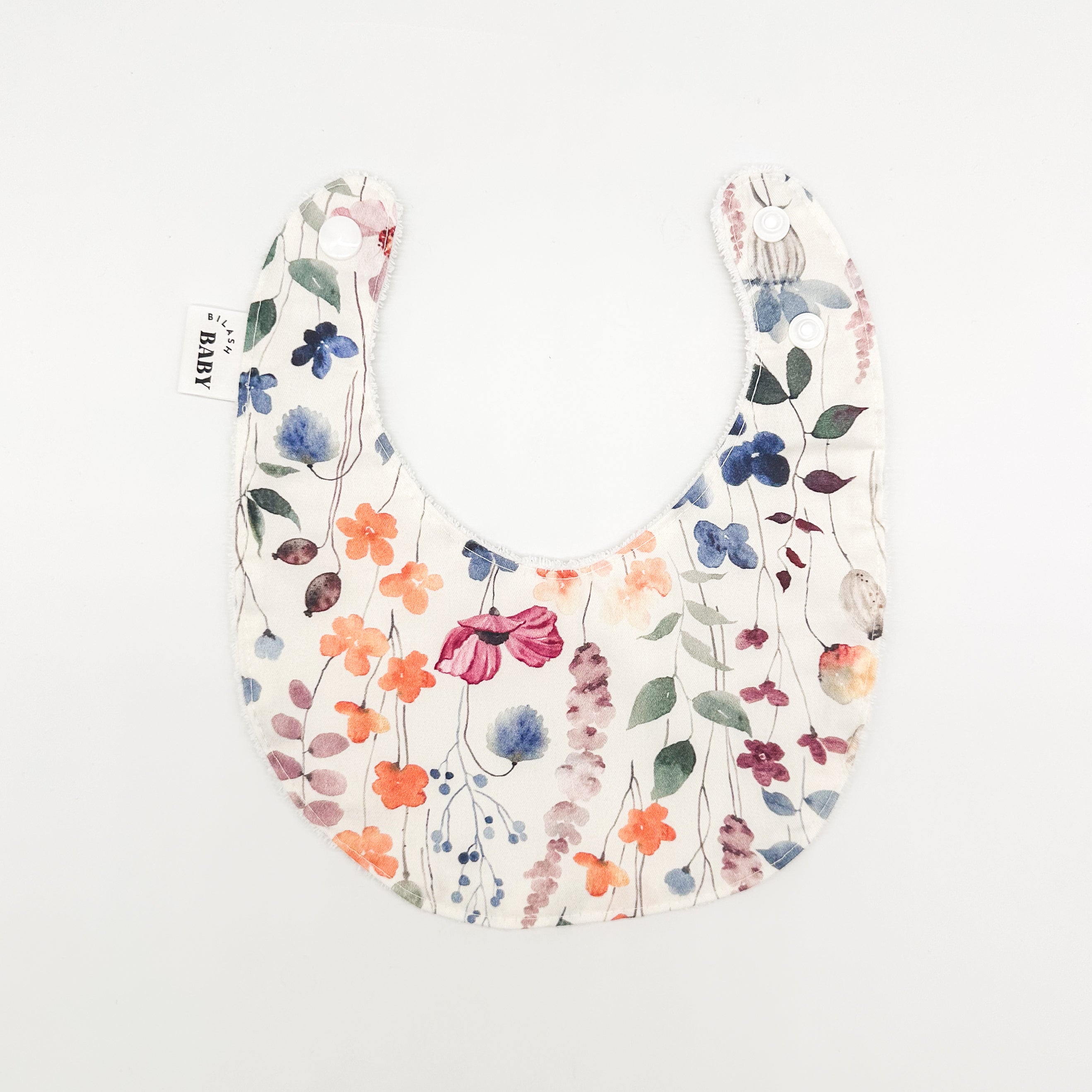 Frankie Bibs 2.0 | Handmade Bibs