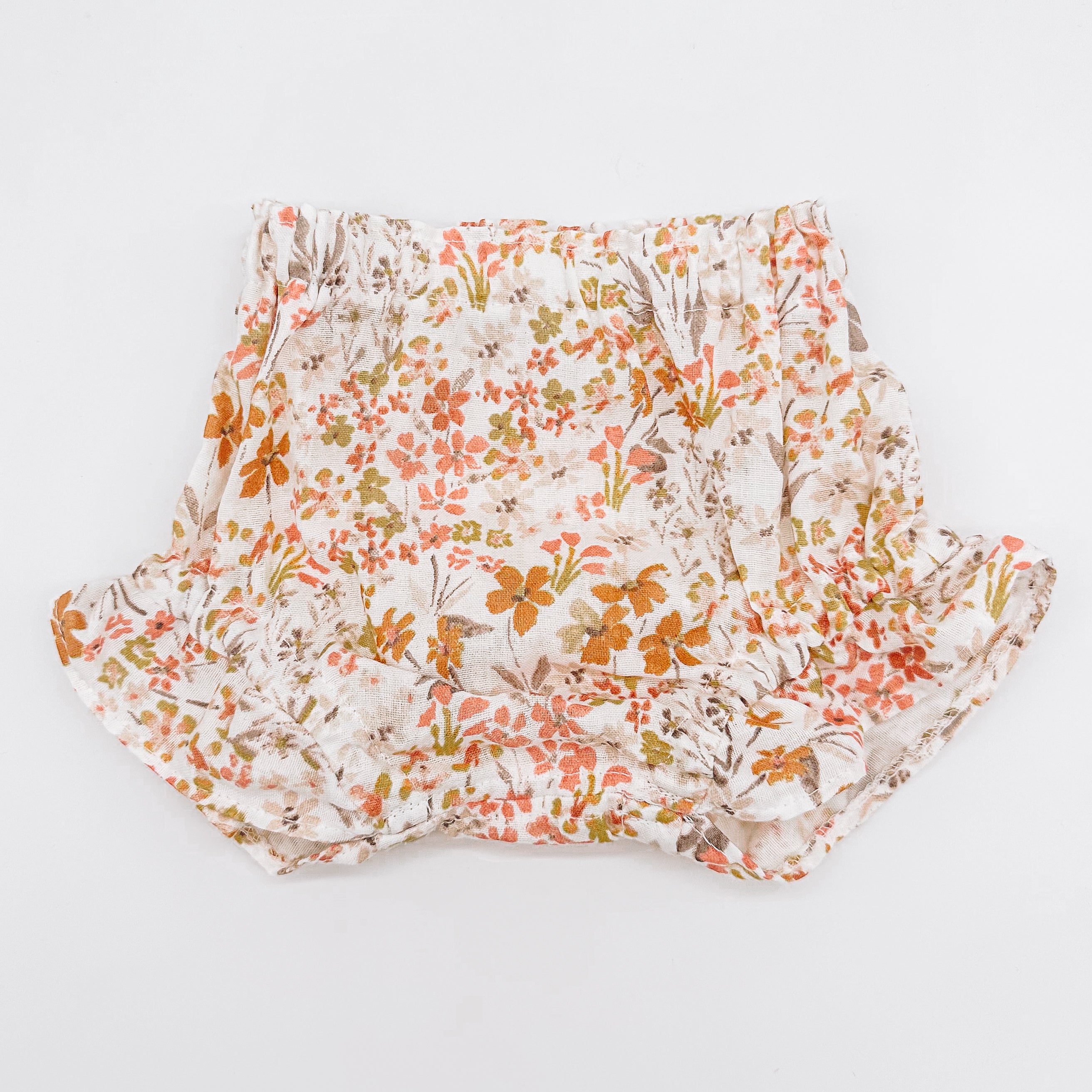 Frill Bloomers Romy | Handmade Clothing