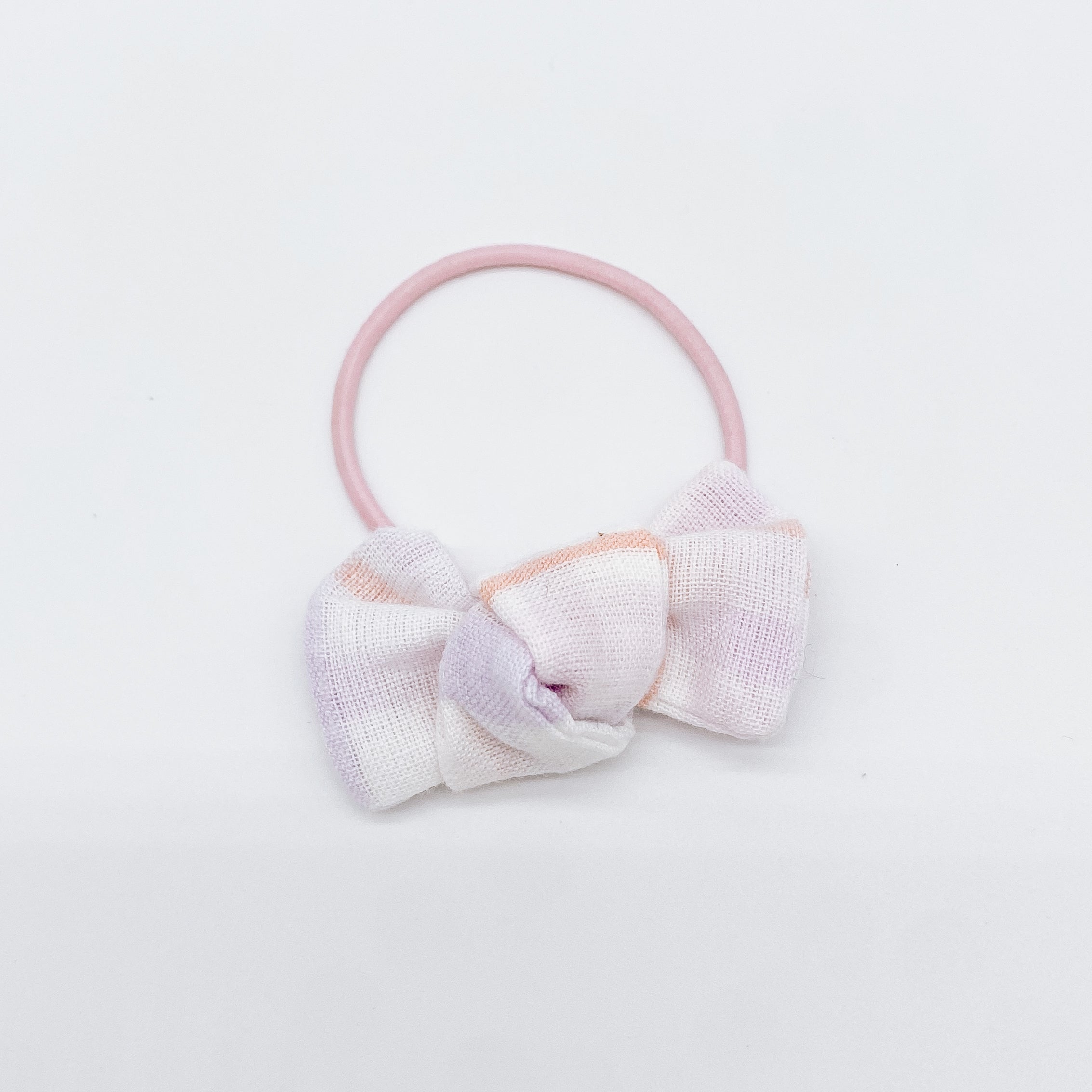 Lily Knot Hair Bow | Handmade Bows