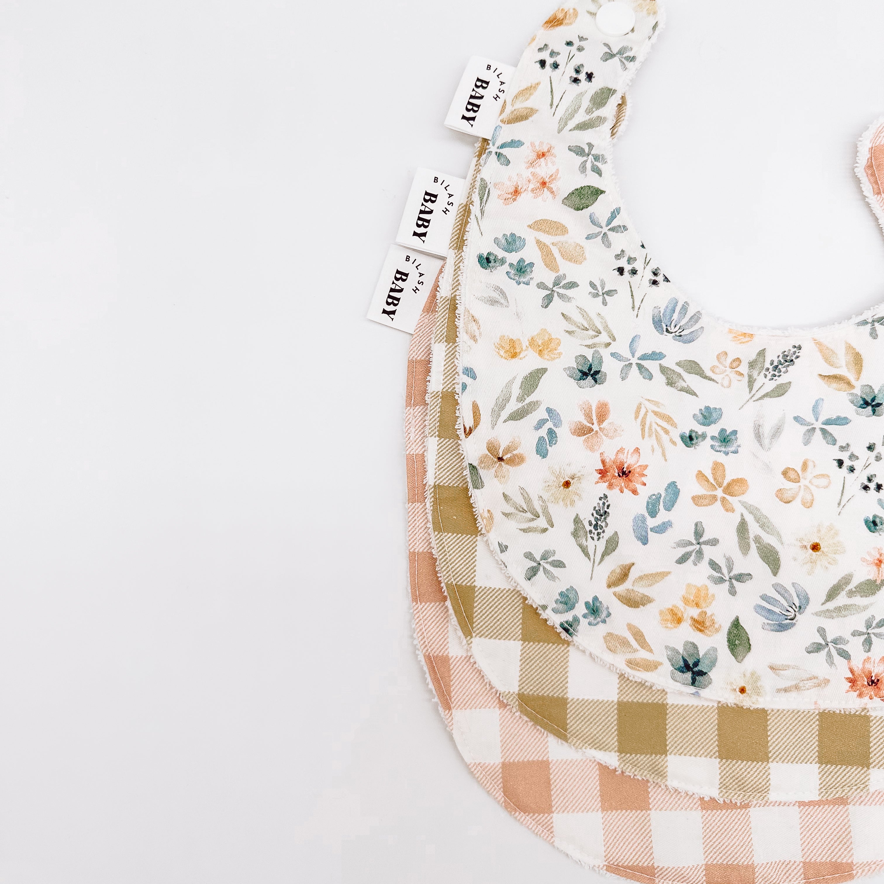 Frankie Bibs | Handmade Bibs