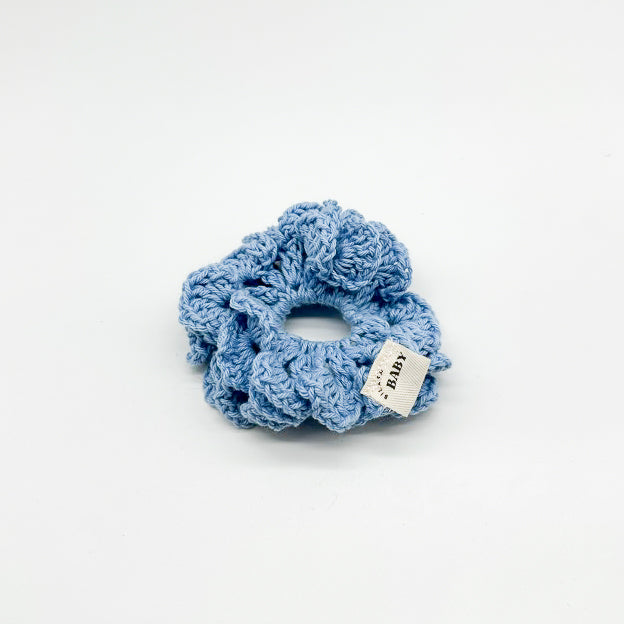 Lili Scrunchies | Strawberry fields