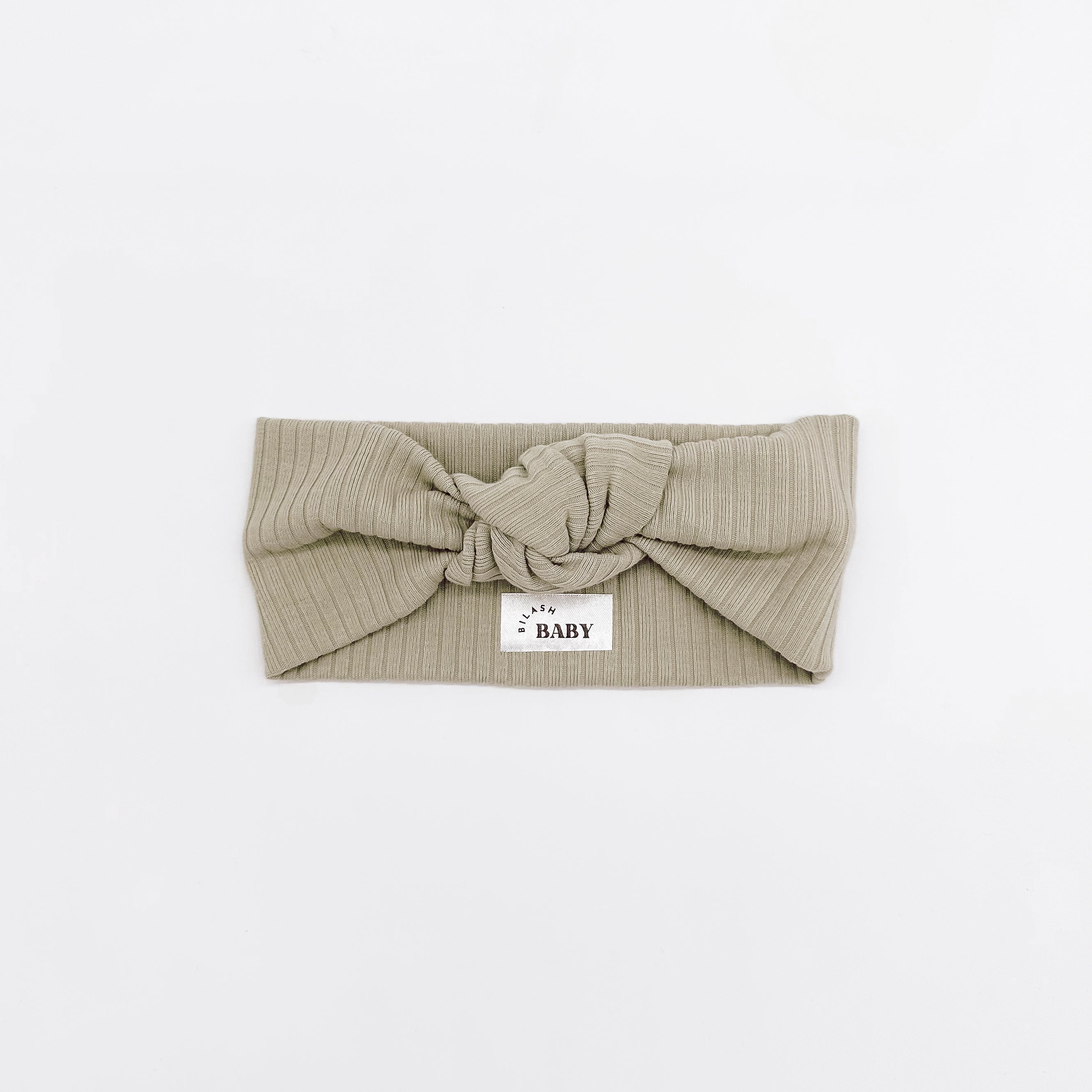 Oakley Cotton Knot Headband | Handmade Headbands