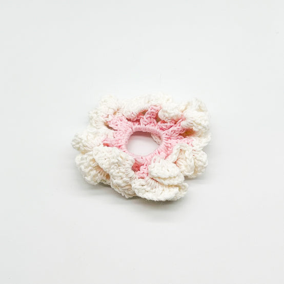 Lili Scrunchies | Strawberry fields