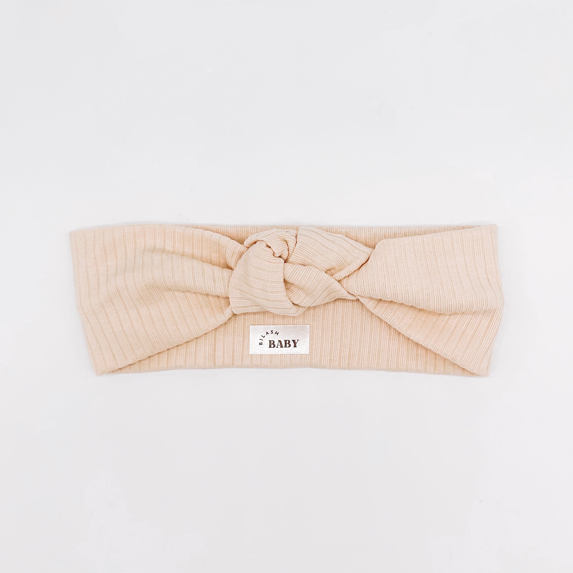 Oakley Cotton Knot Headband | Handmade Headbands