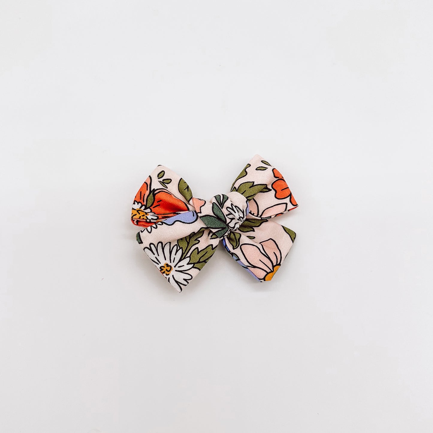 Frankie Hair Bows 2.0 | Handmade Bows