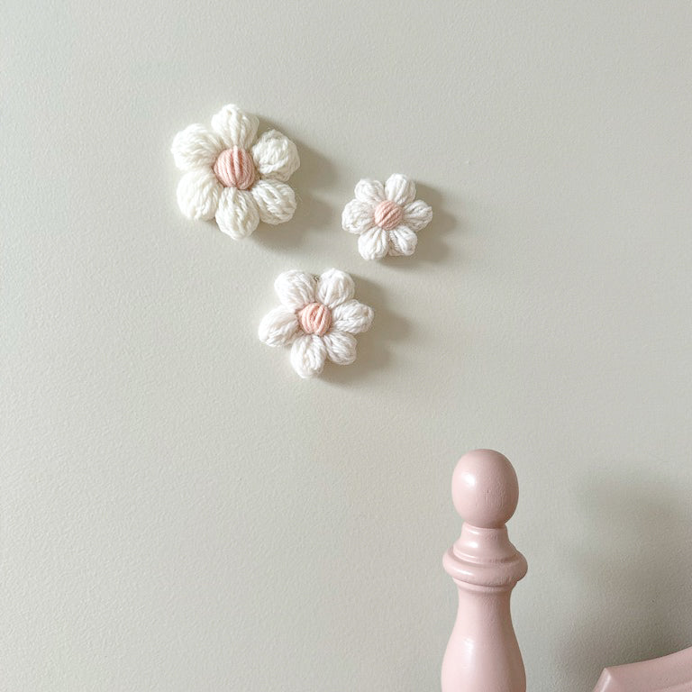 Maeve Wall Flowers | Home Decor