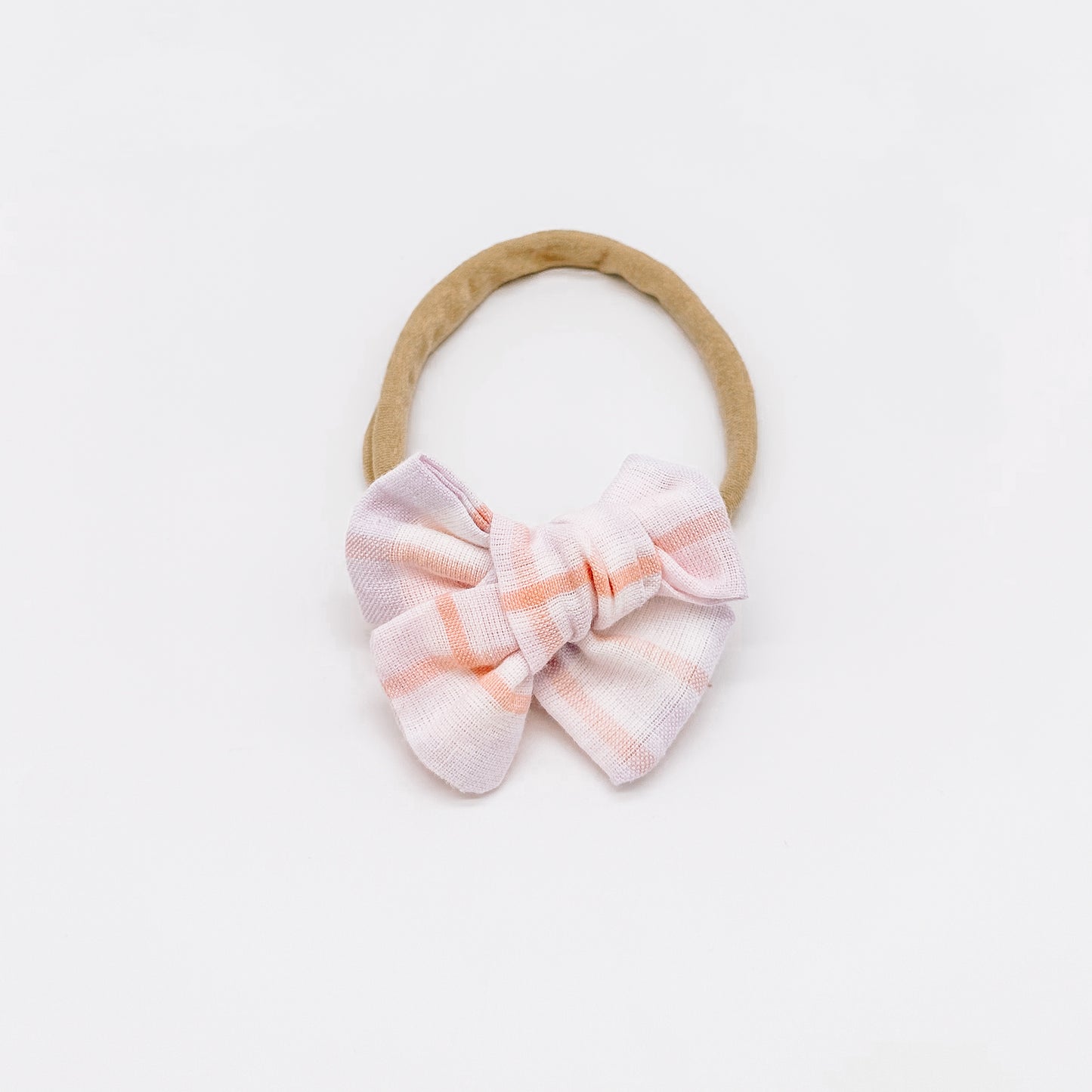 Lily Hair Bow | Handmade Bows