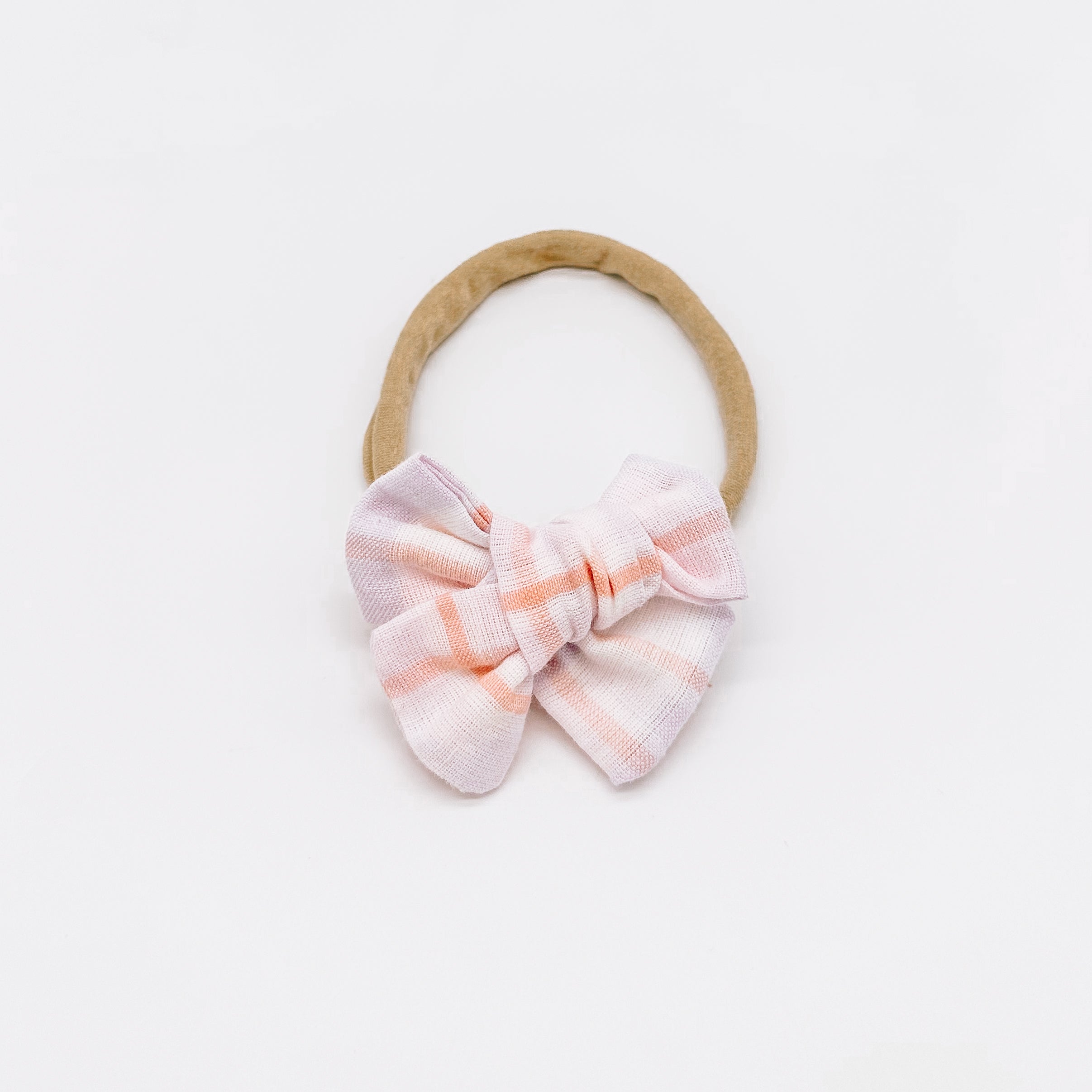 Lily Hair Bow | Handmade Bows