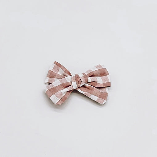 Pearn Bows | Handmade Bows