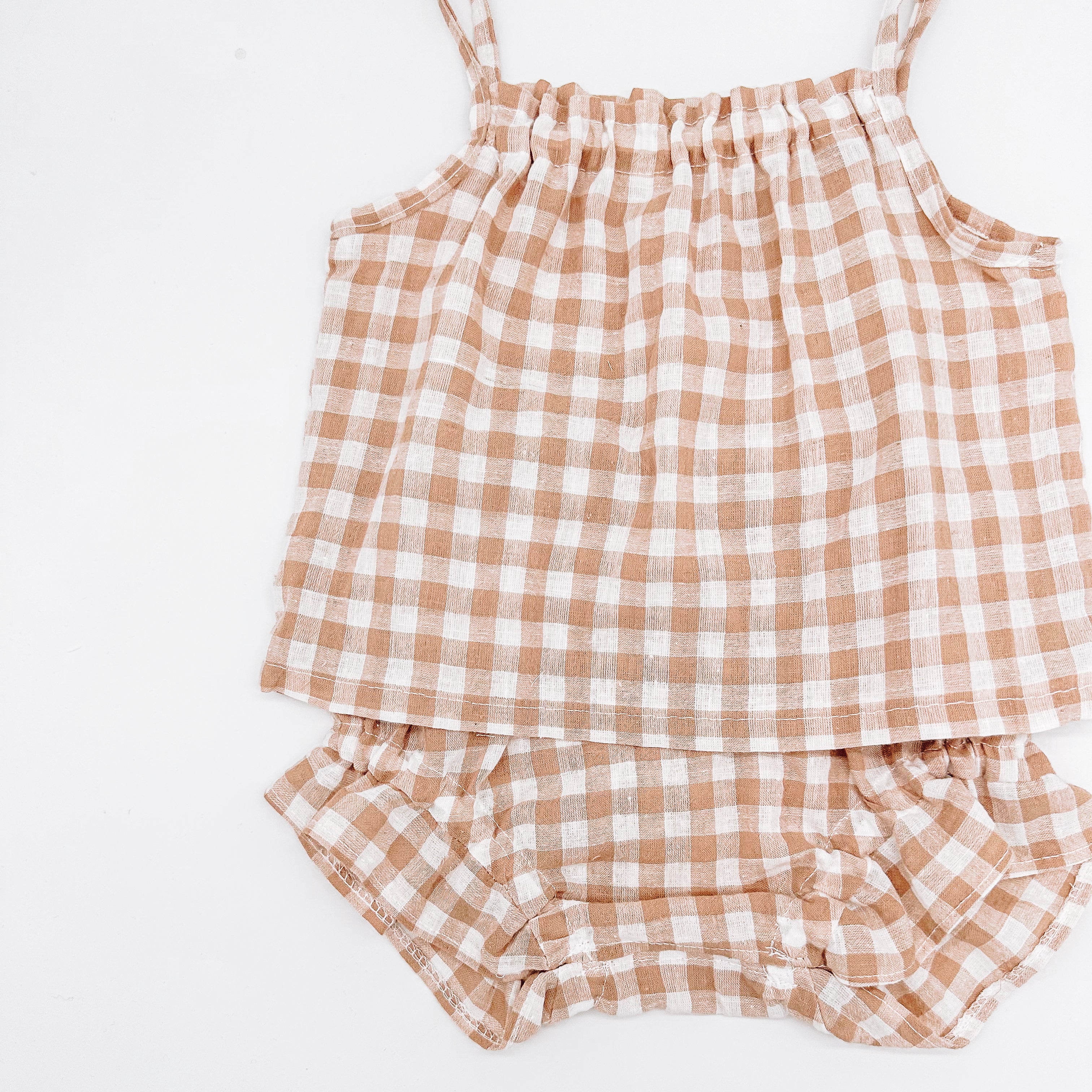 Oaklyn Set | Handmade Clothing