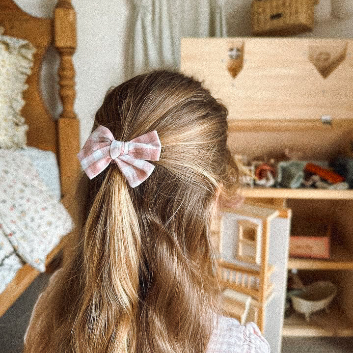 Pearn Bows | Handmade Bows