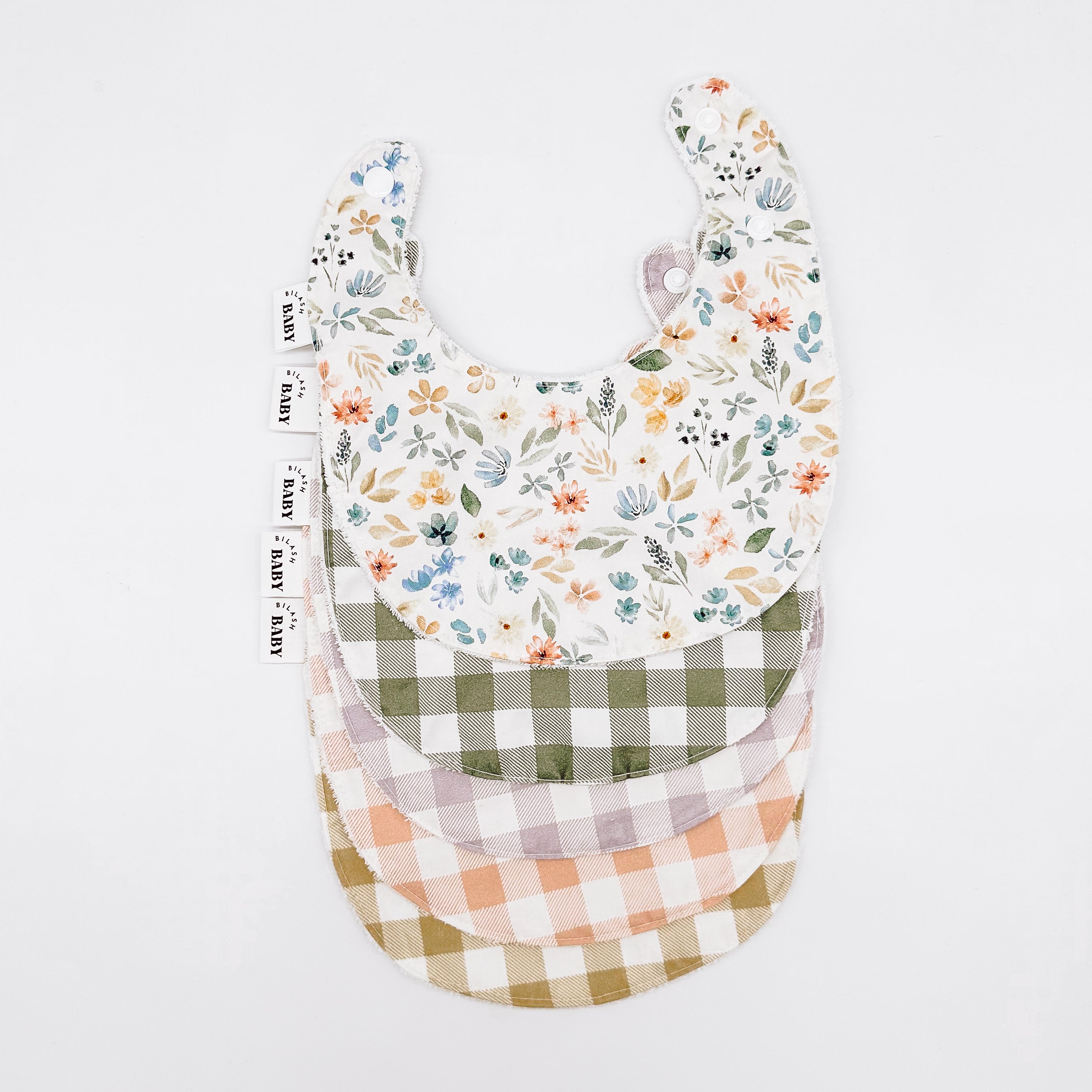 Frankie Bibs | Handmade Bibs