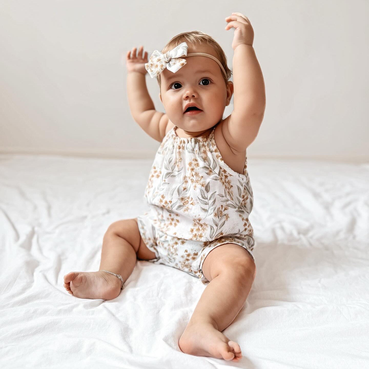 Frill Bloomers Fallon | Handmade Clothing