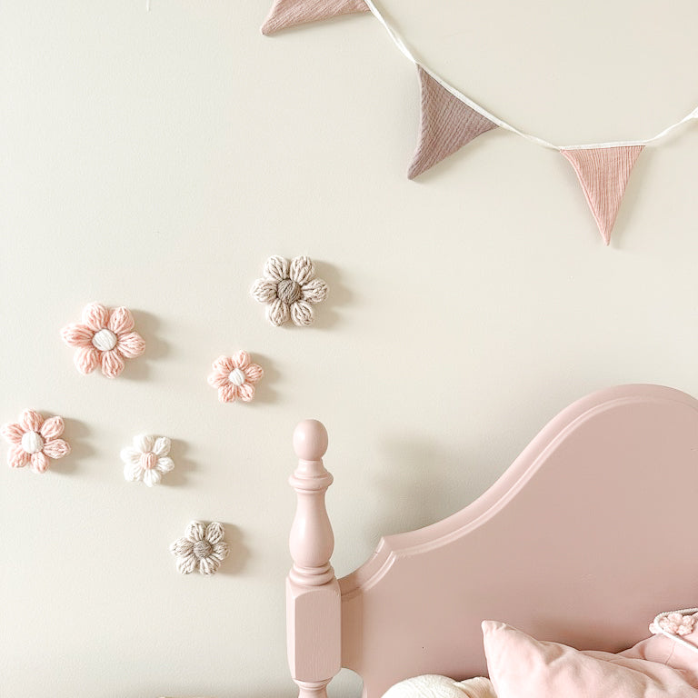 Maeve Wall Flowers | Home Decor