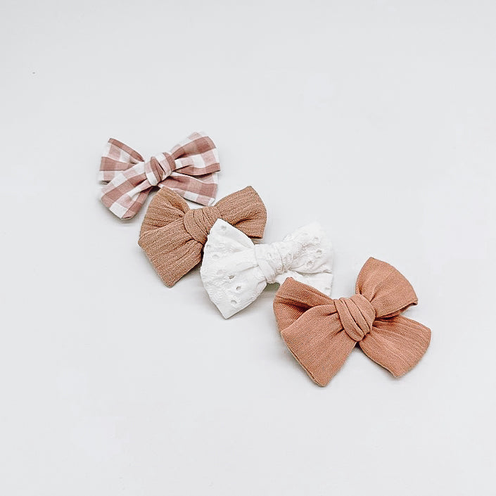 Pearn Bows | Handmade Bows