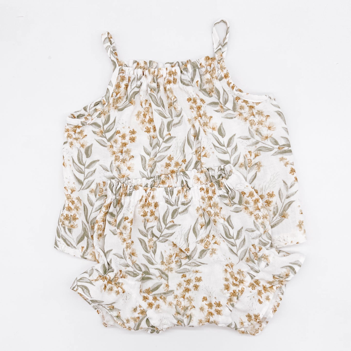 Frill Bloomers Fallon | Handmade Clothing