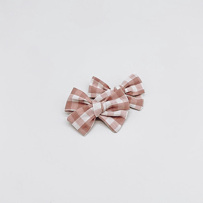 Pearn Bows | Handmade Bows