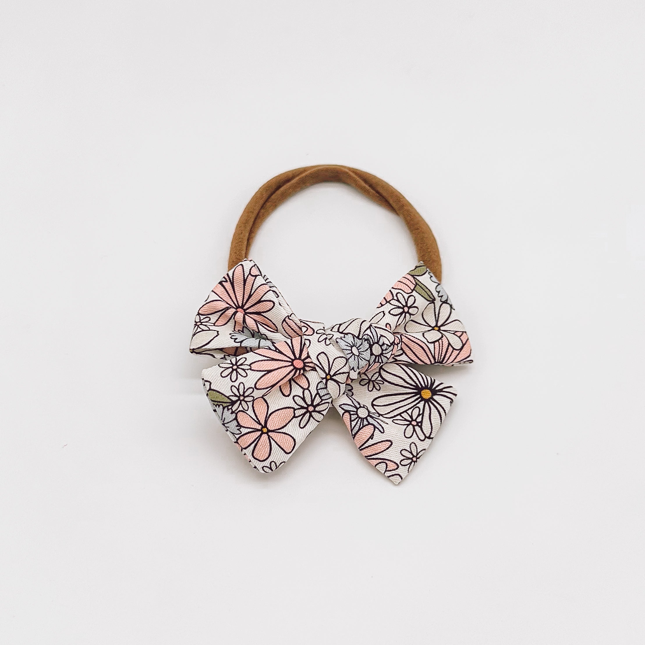 Frankie Hair Bows 2.0 | Handmade Bows