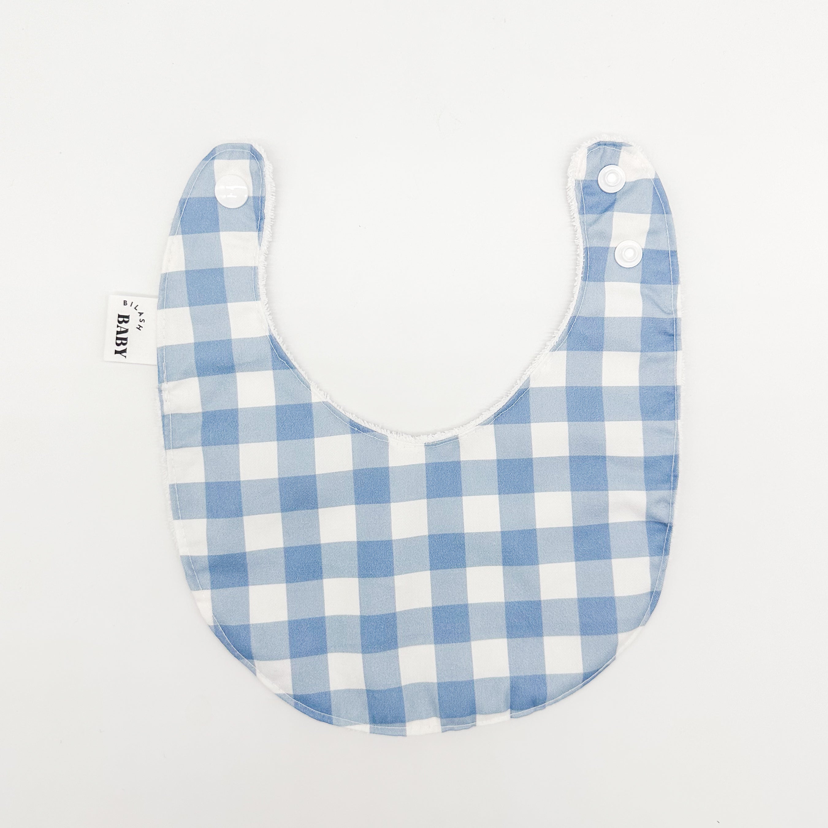 Frankie Bibs 2.0 | Handmade Bibs