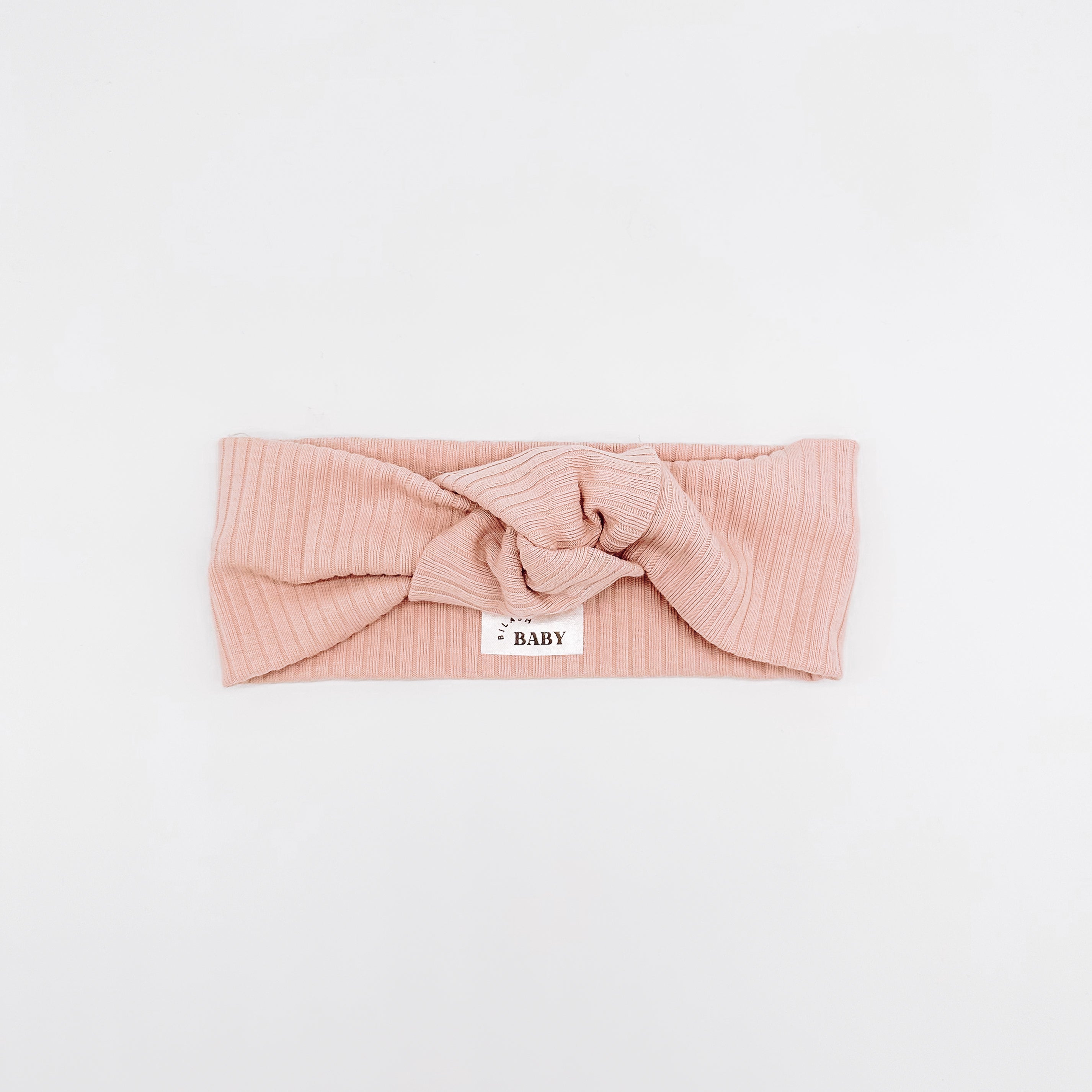 Oakley Cotton Knot Headband | Handmade Headbands