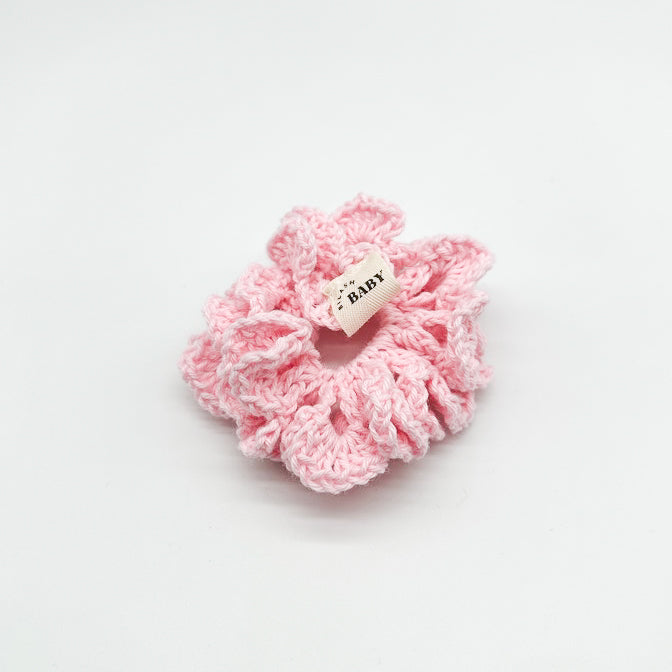 Lili Scrunchies | Strawberry fields