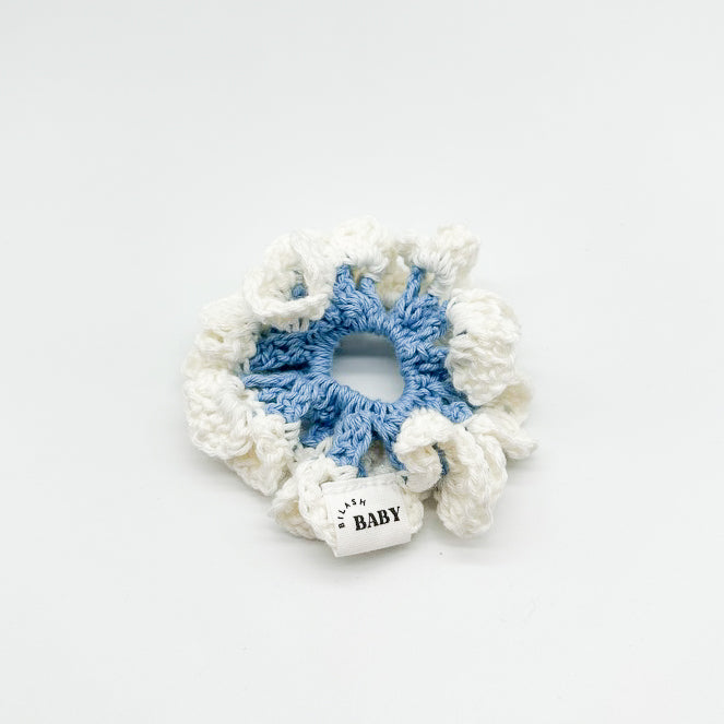 Lili Scrunchies | Strawberry fields
