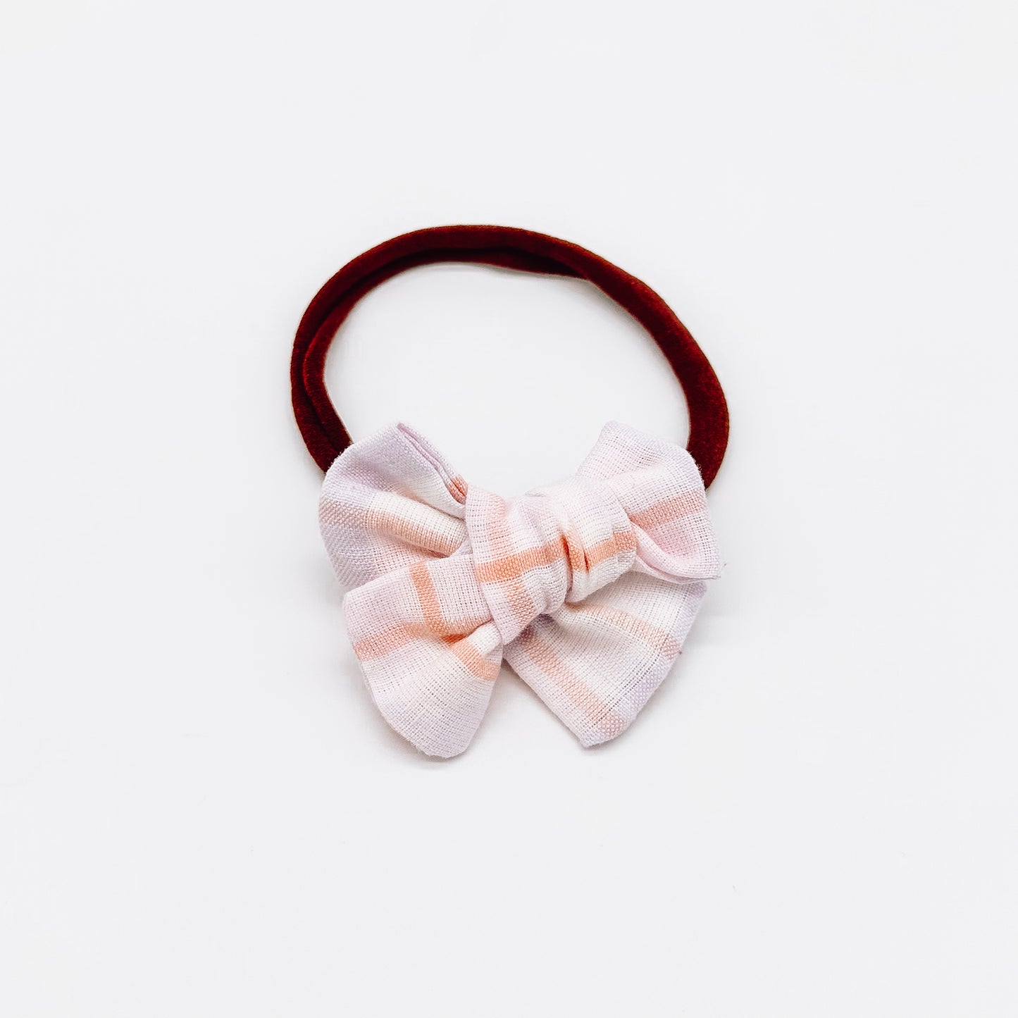 Lily Hair Bow | Handmade Bows