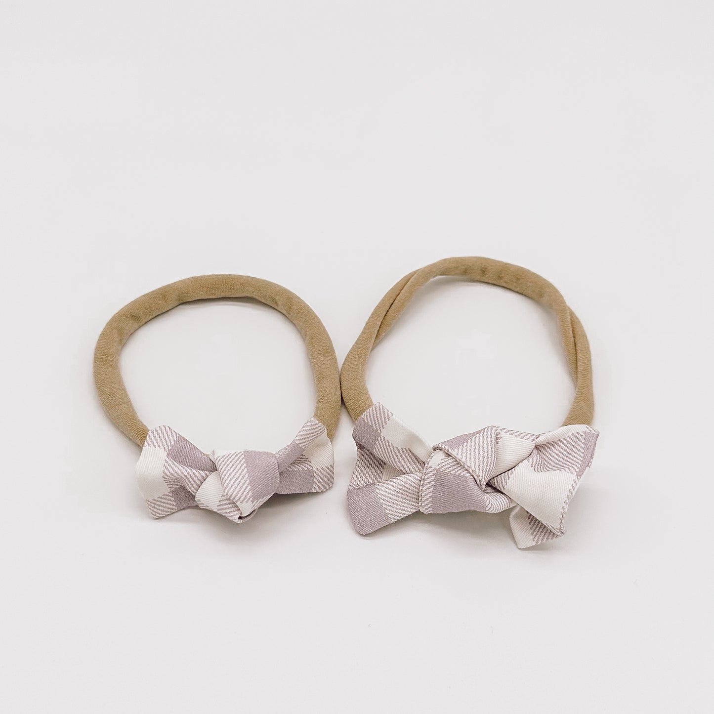 Frankie Knot Hair Bows | Handmade Bows