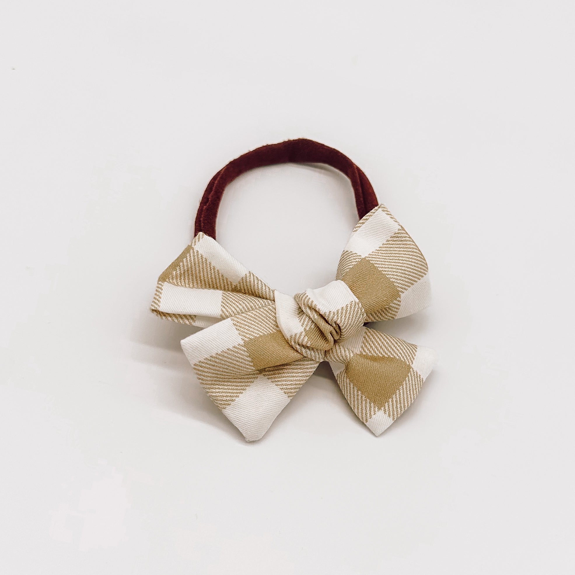 Frankie Hair Bows | Handmade Bows