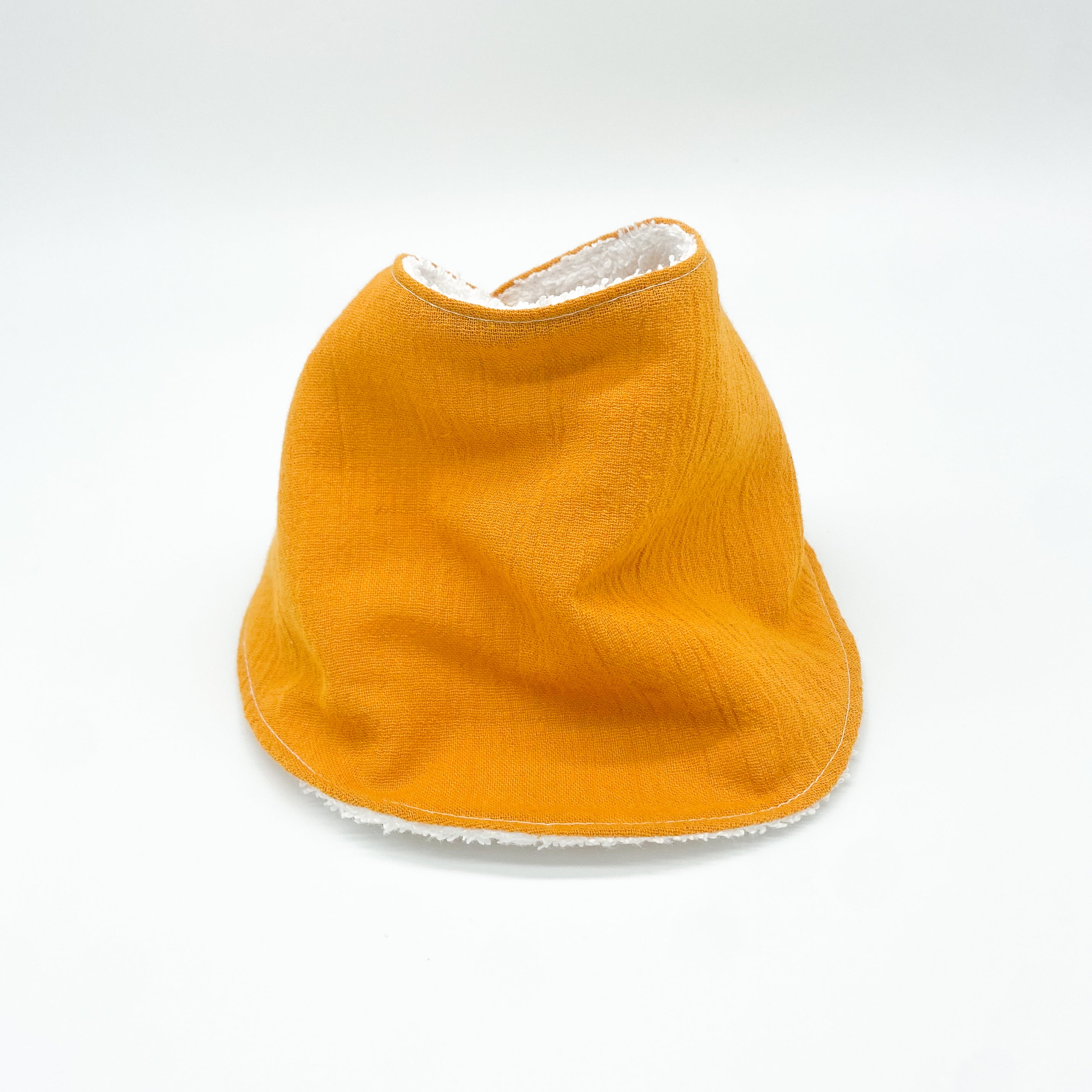 Cotton Cheesecloth Grow Bibs