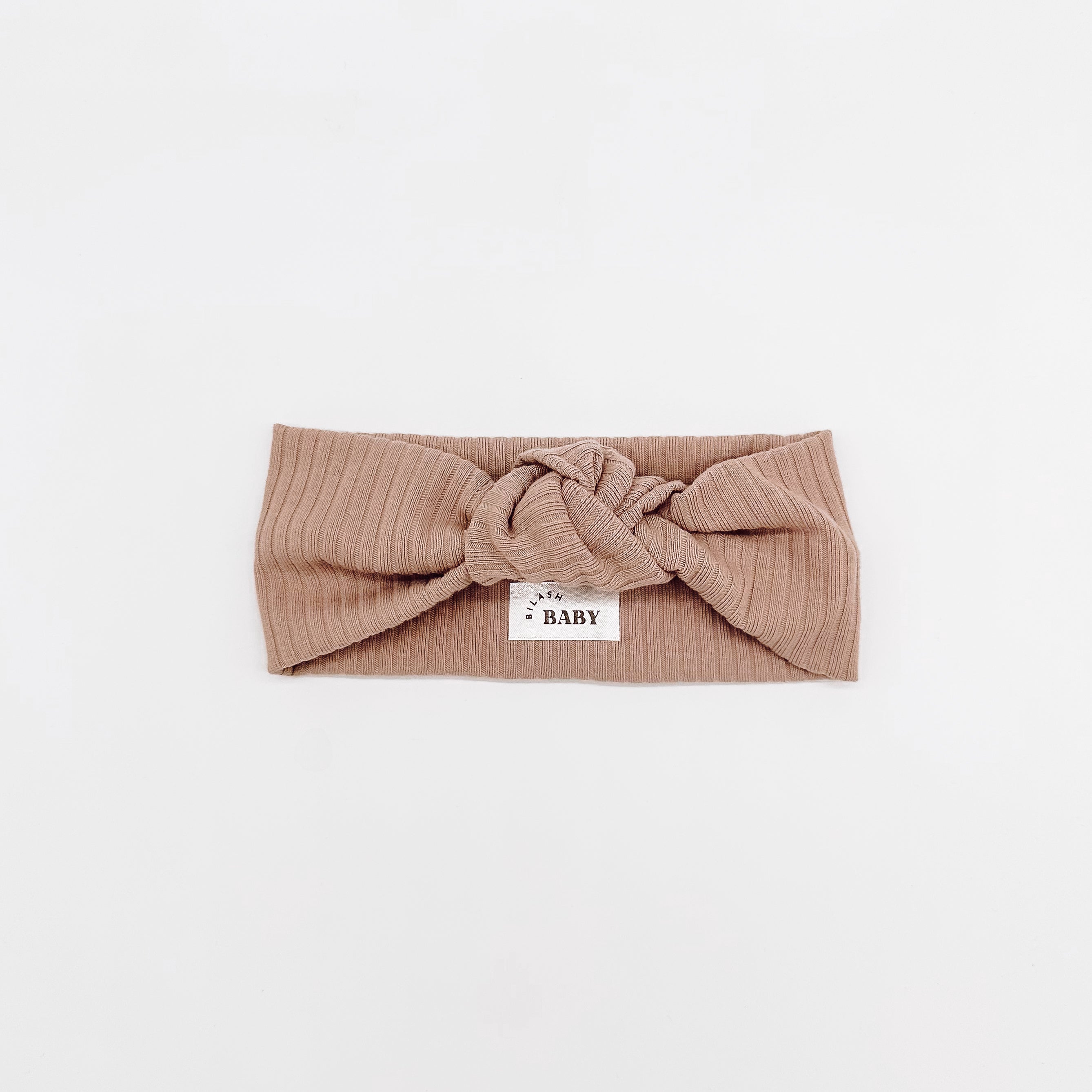 Oakley Cotton Knot Headband | Handmade Headbands