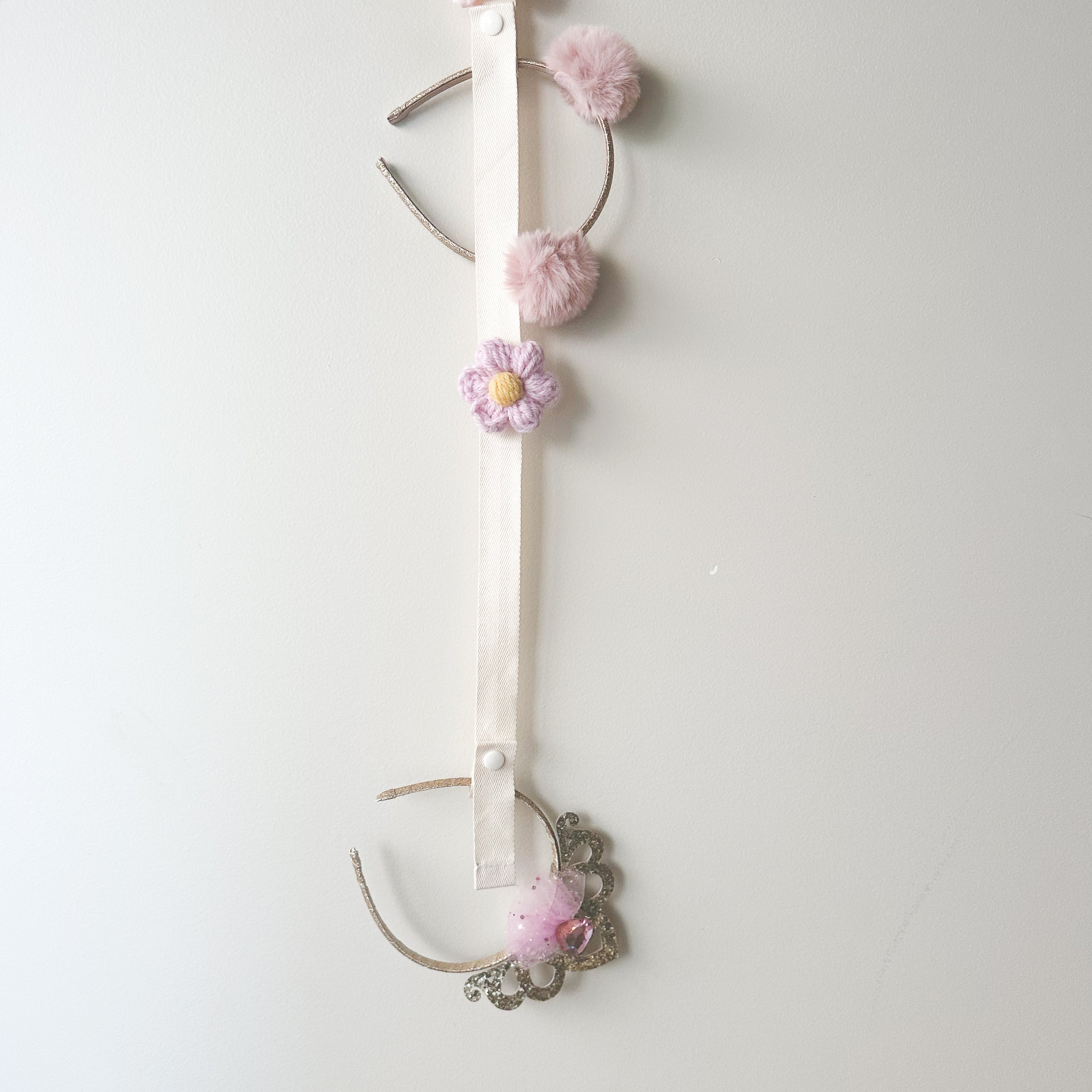 BilashBaby Accessory Holder | Home Decor