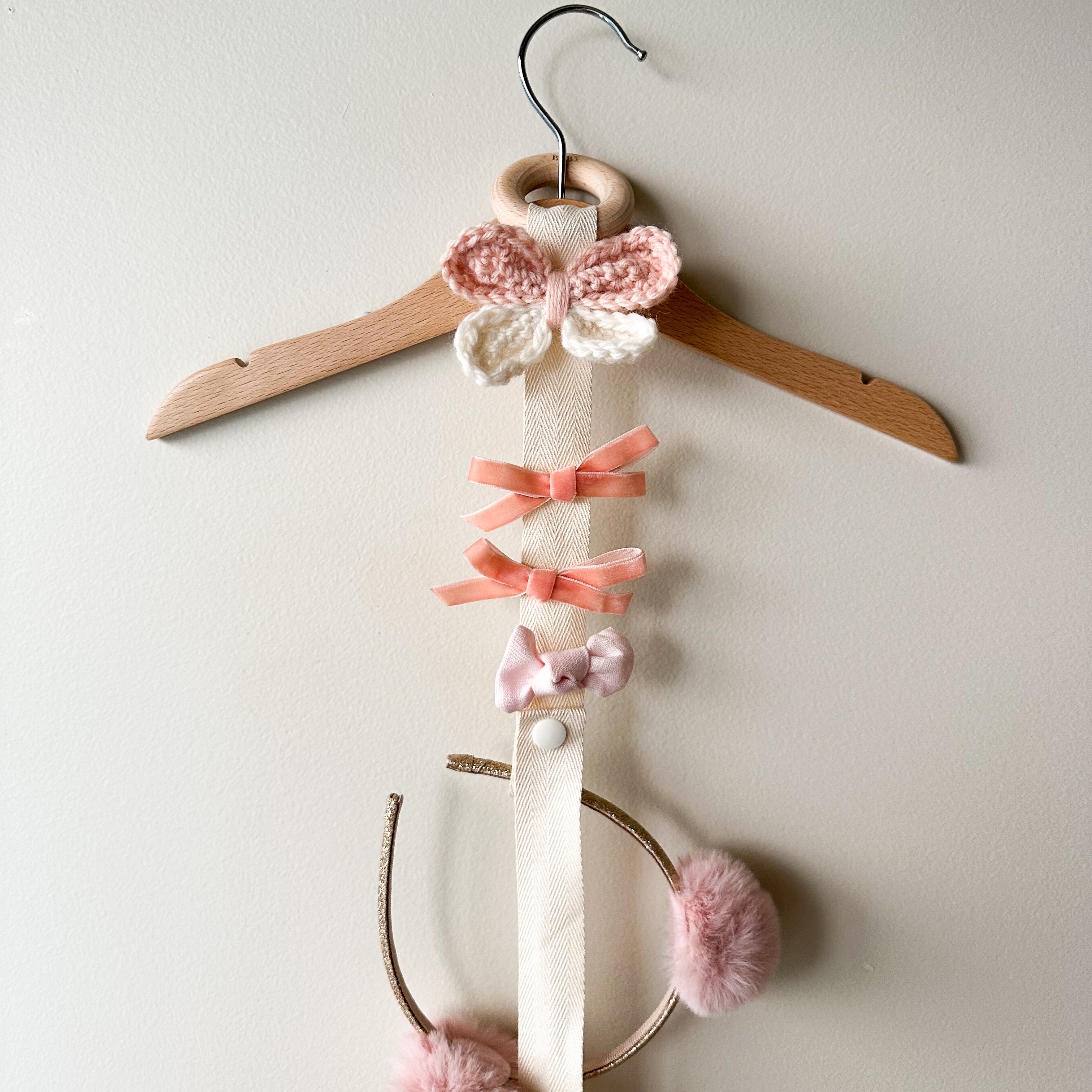 BilashBaby Accessory Holder | Home Decor