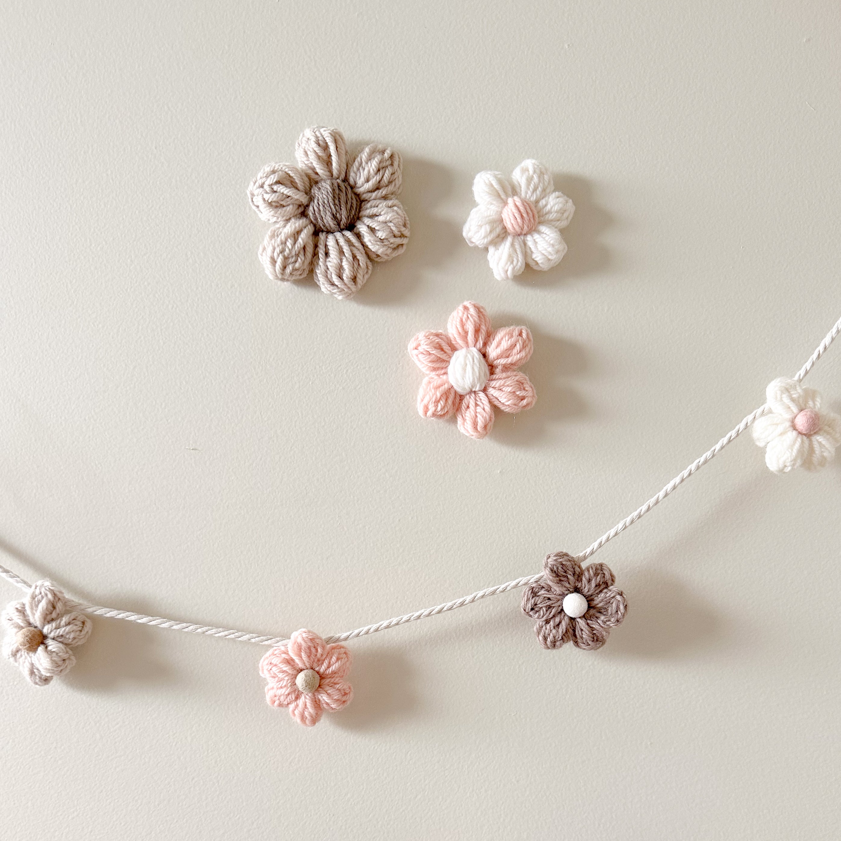 Maeve Wall Flowers | Home Decor