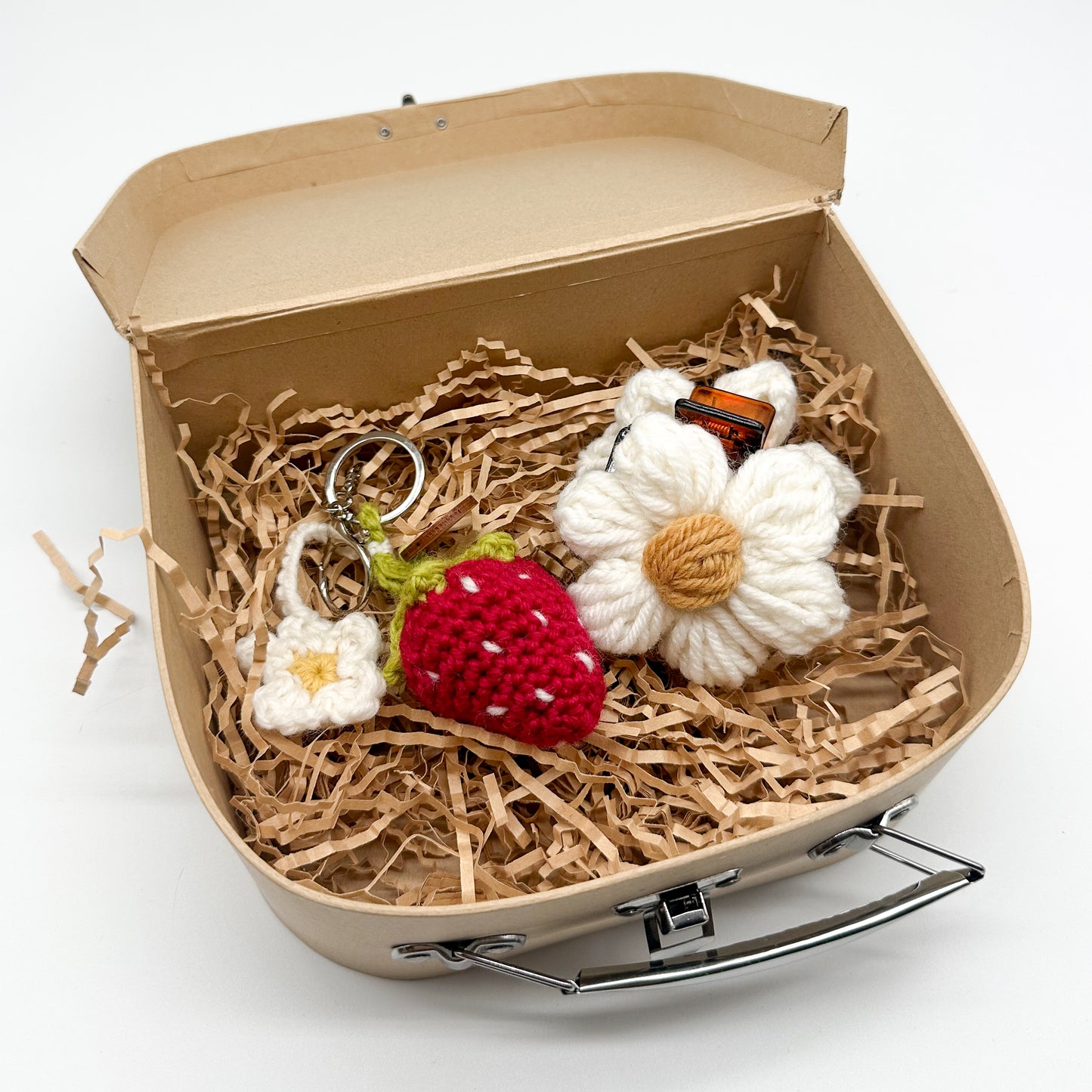 Berry Blossom Gift Set | Strawberry Fields